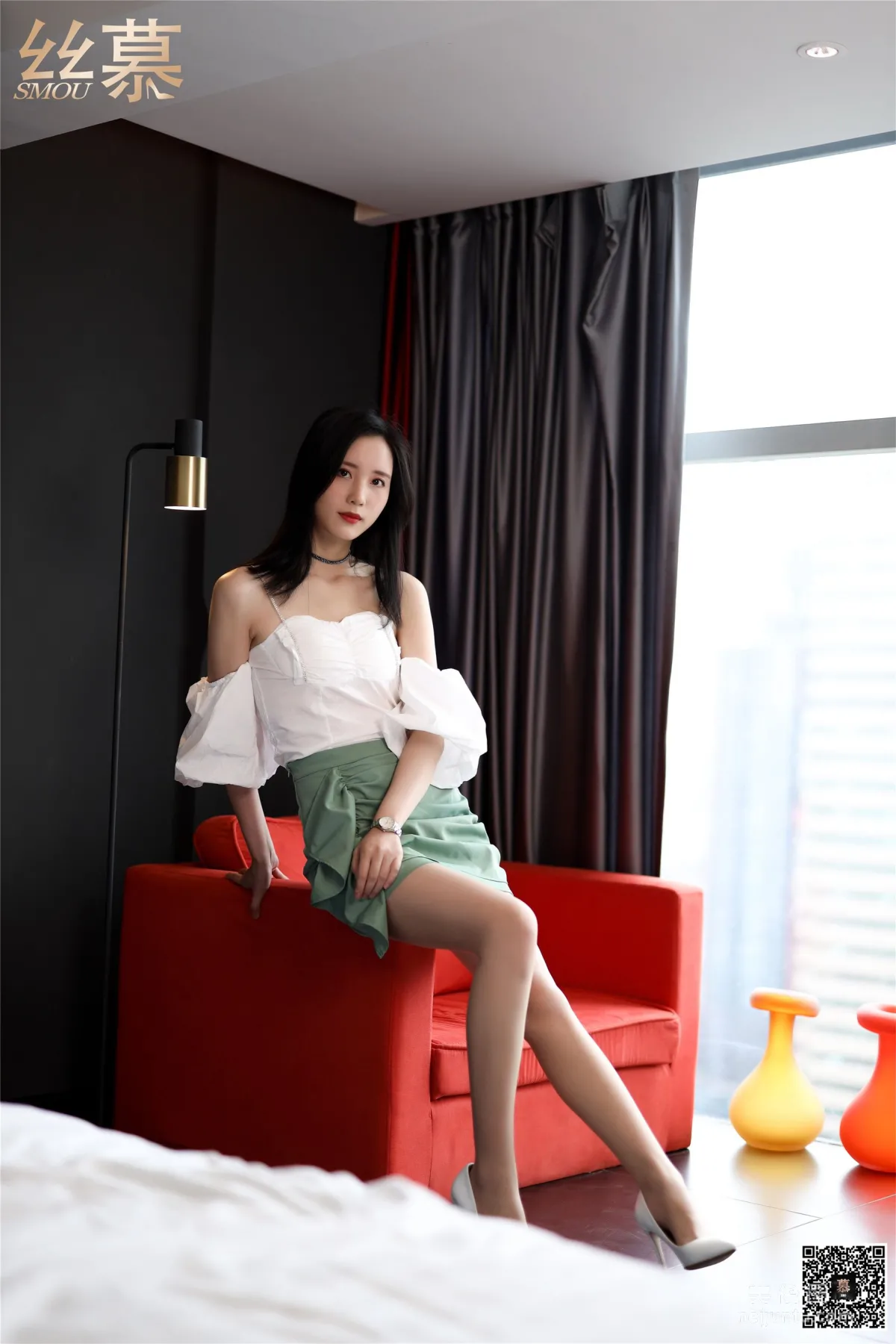 Zi Ning: SiMu SM268 photo 52