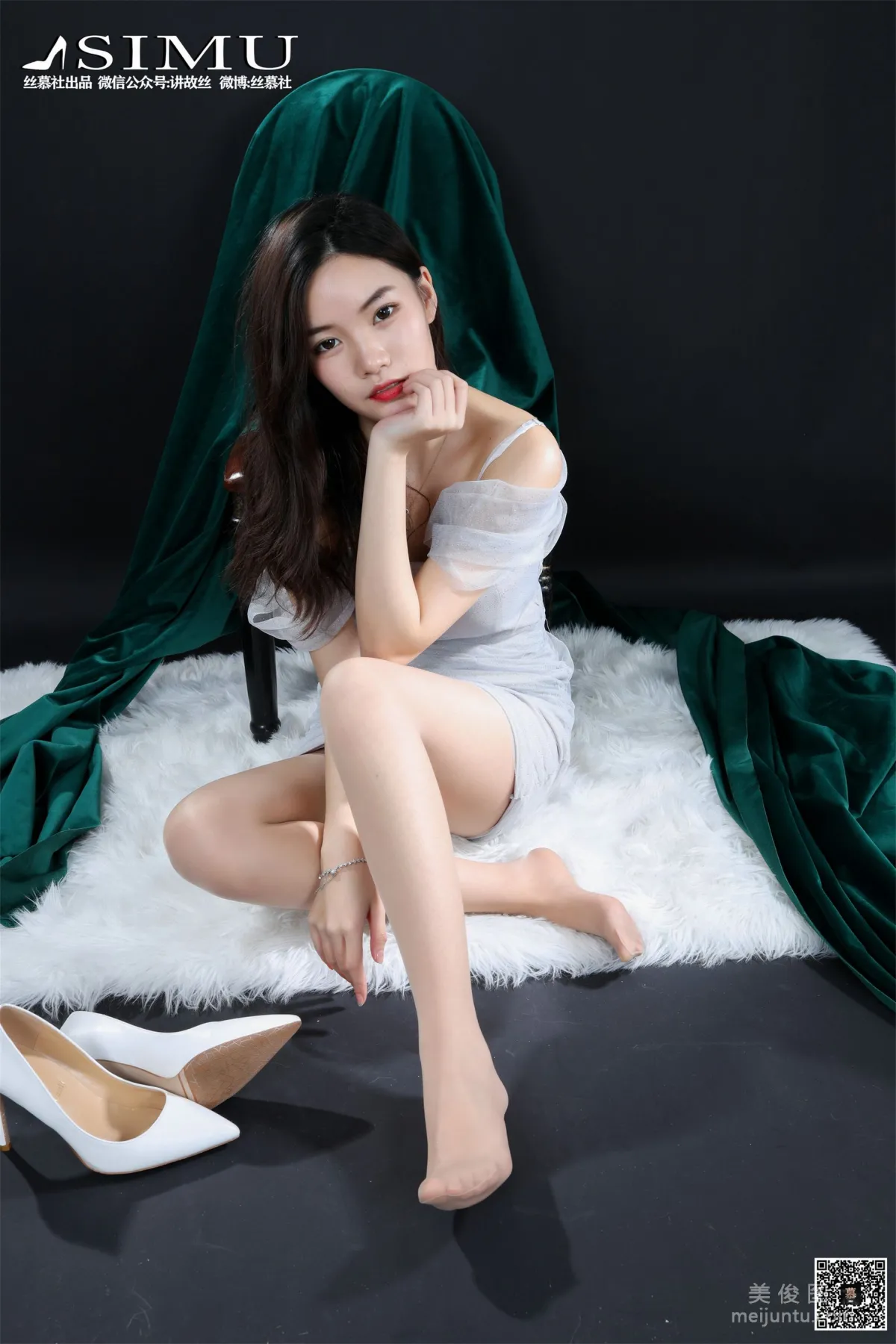 Wen Xin: SiMu SM213 photo 54