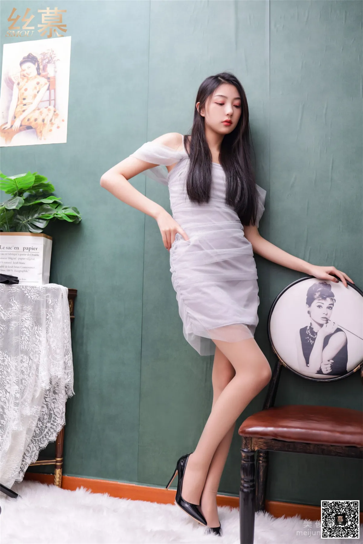 Shi Qing: SiMu SM280 photo 62