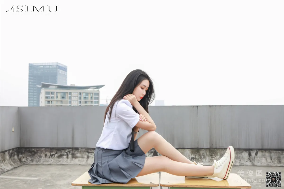 Xin Mo: SiMu SM223 photo 23