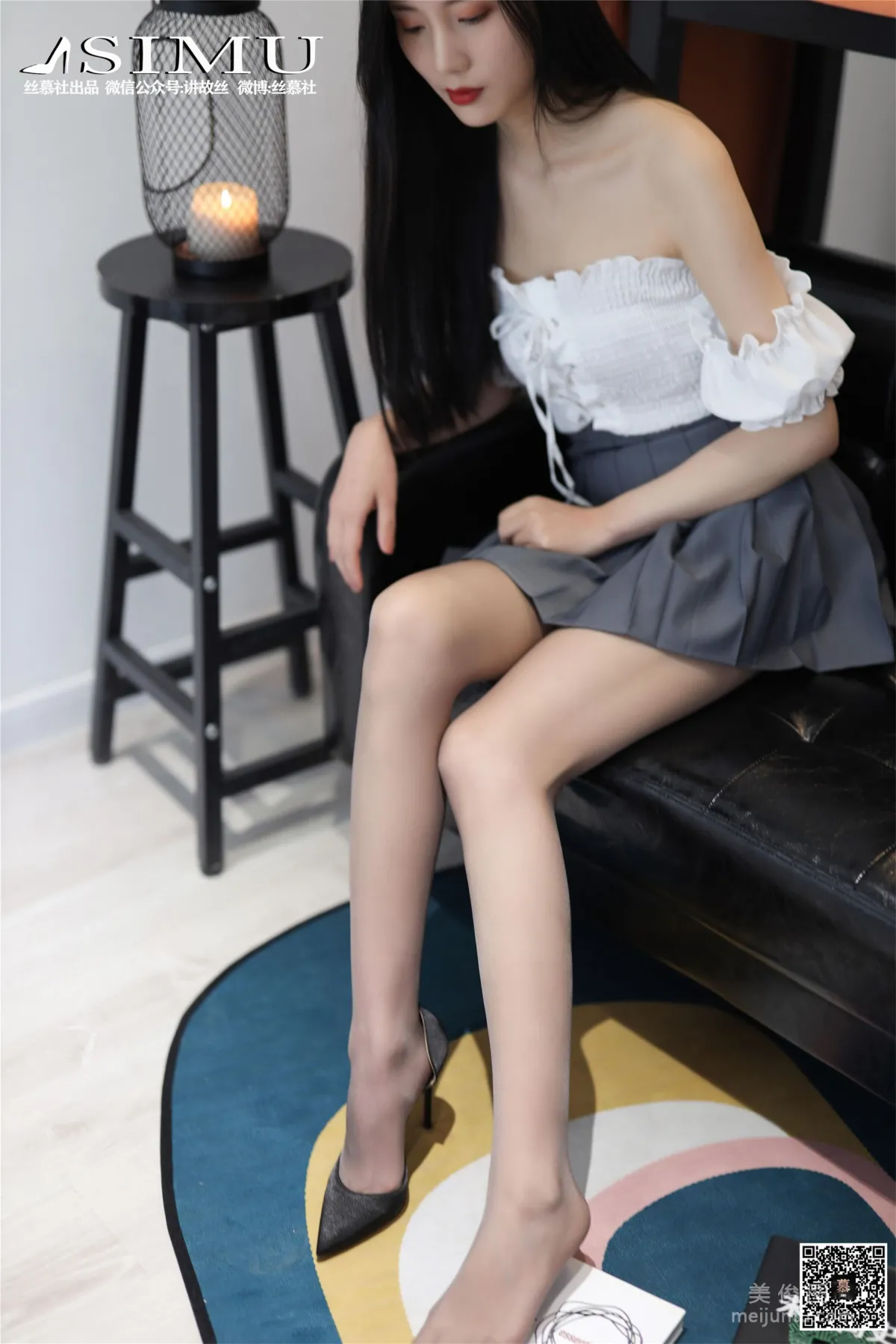 Zi Ning: SiMu SM238 photo 65