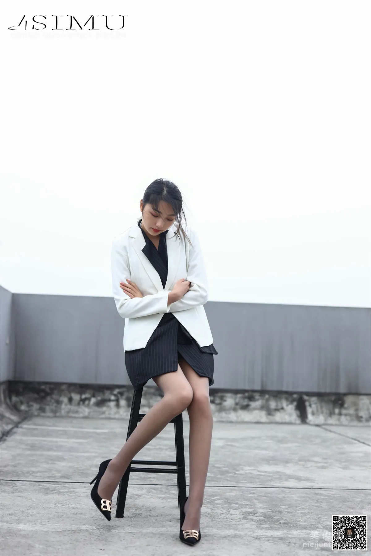 Shi Qing: SiMu SM216 photo 50