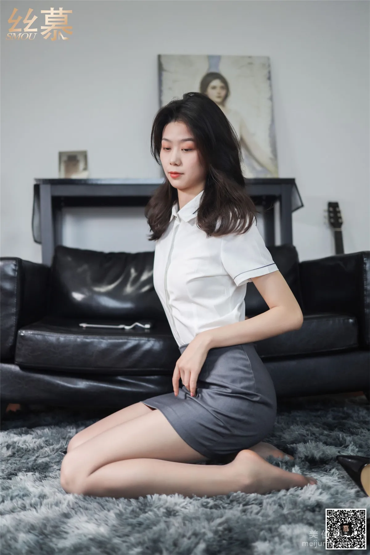 Xin Mo: SiMu SM281 photo 42