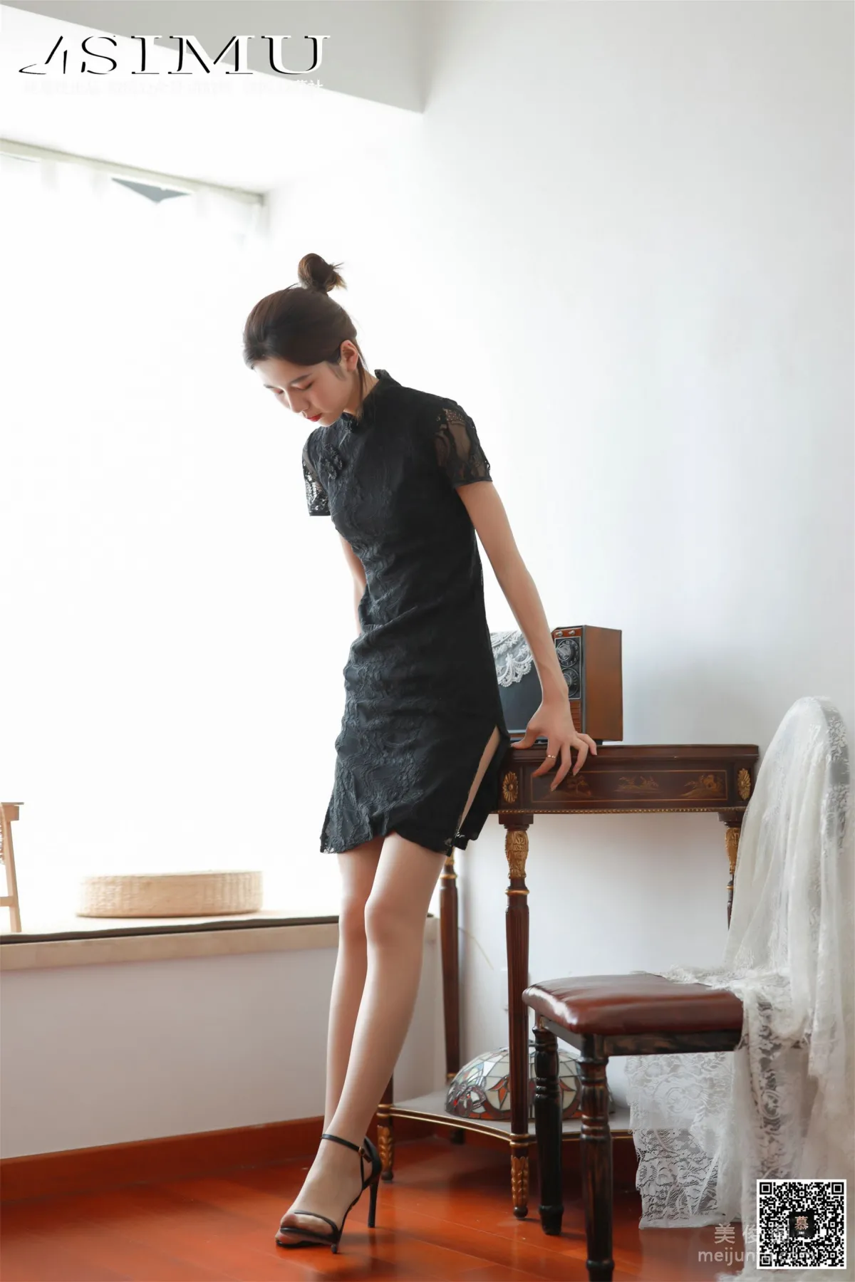 Xin Mo: SiMu SM254 photo 21