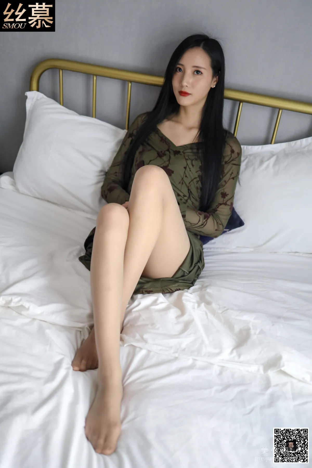 Zi Ning: SiMu SM262 photo 15