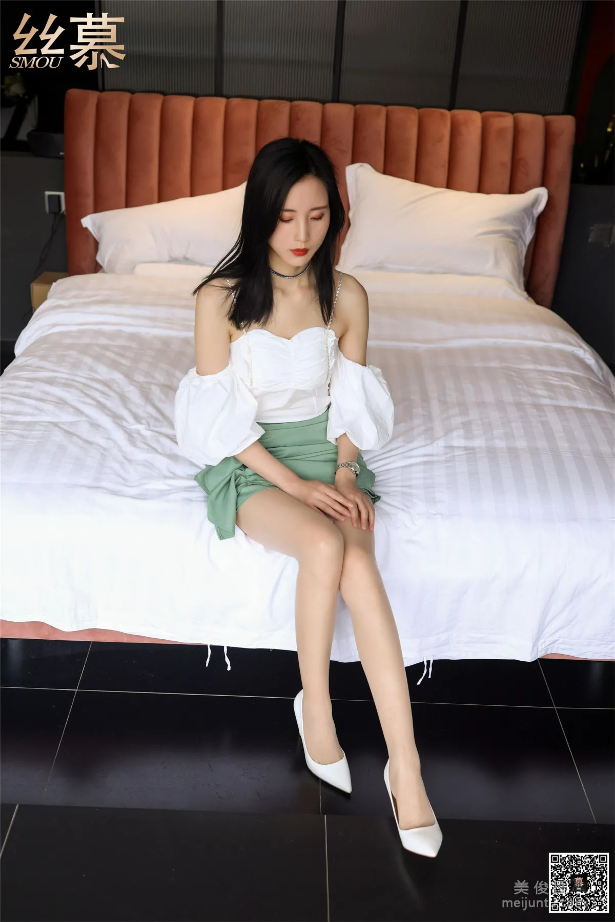 Zi Ning: SiMu SM268 photo 5
