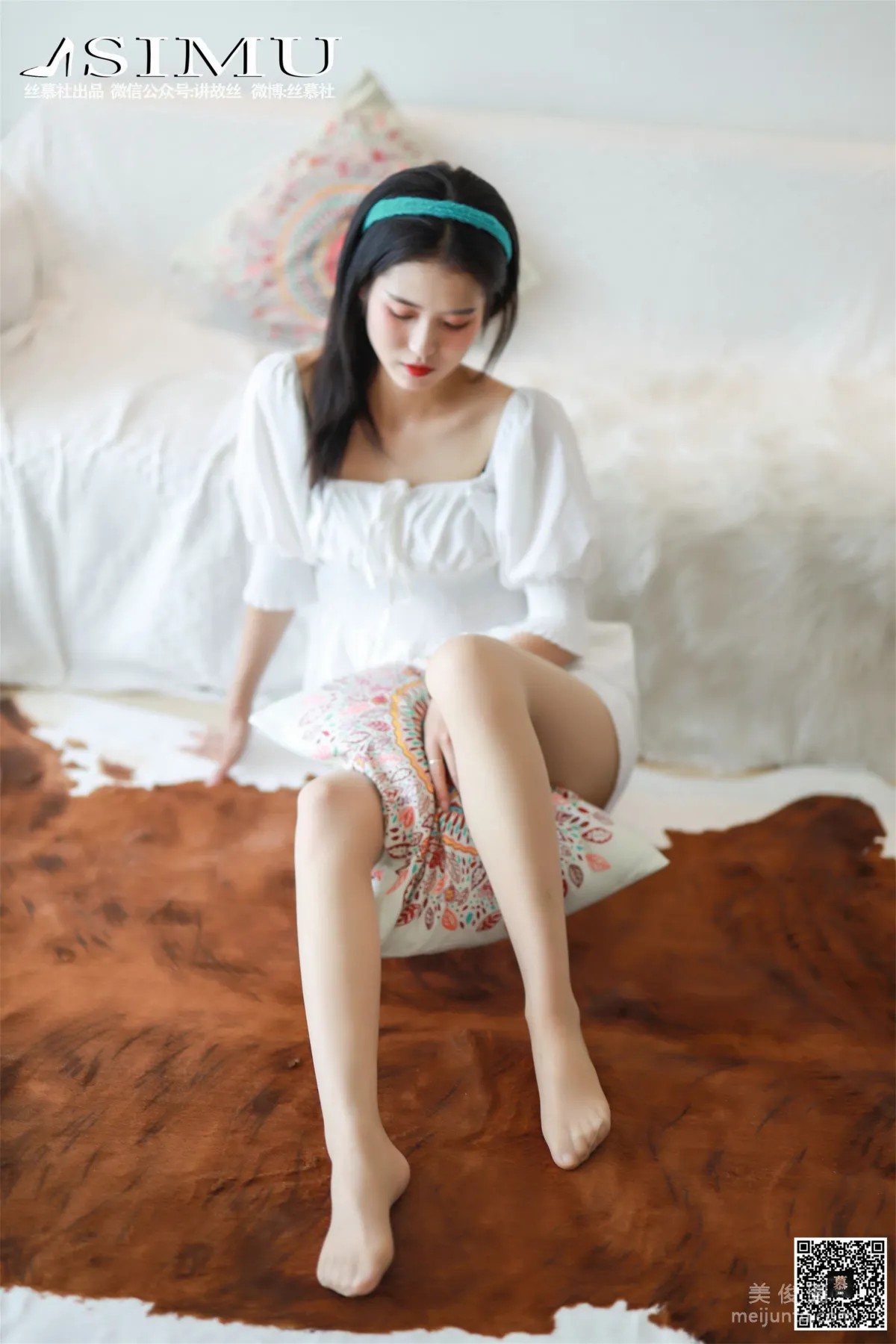 Xin Mo: SiMu SM248 photo 29