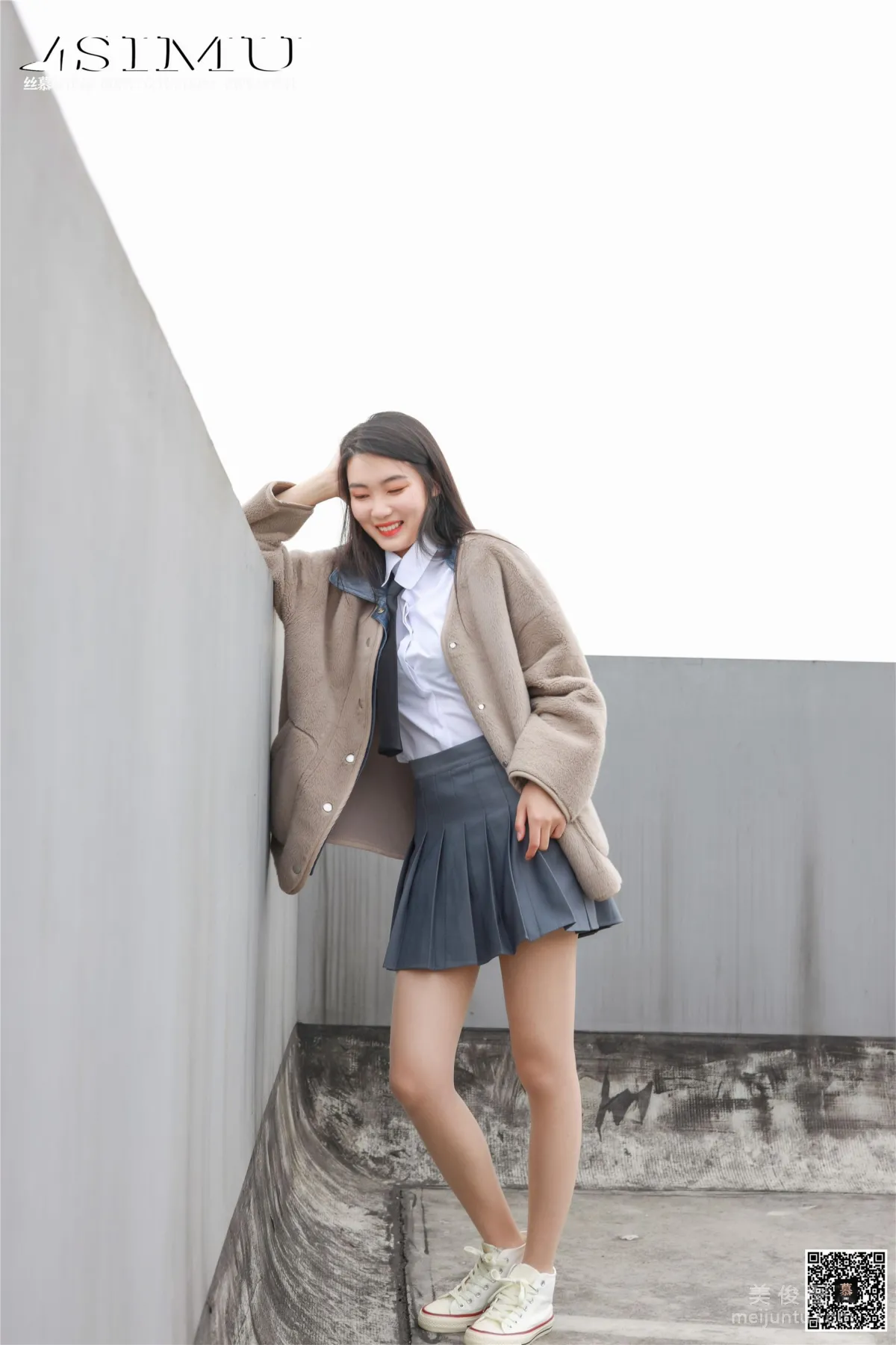 Xin Mo: SiMu SM223 photo 55