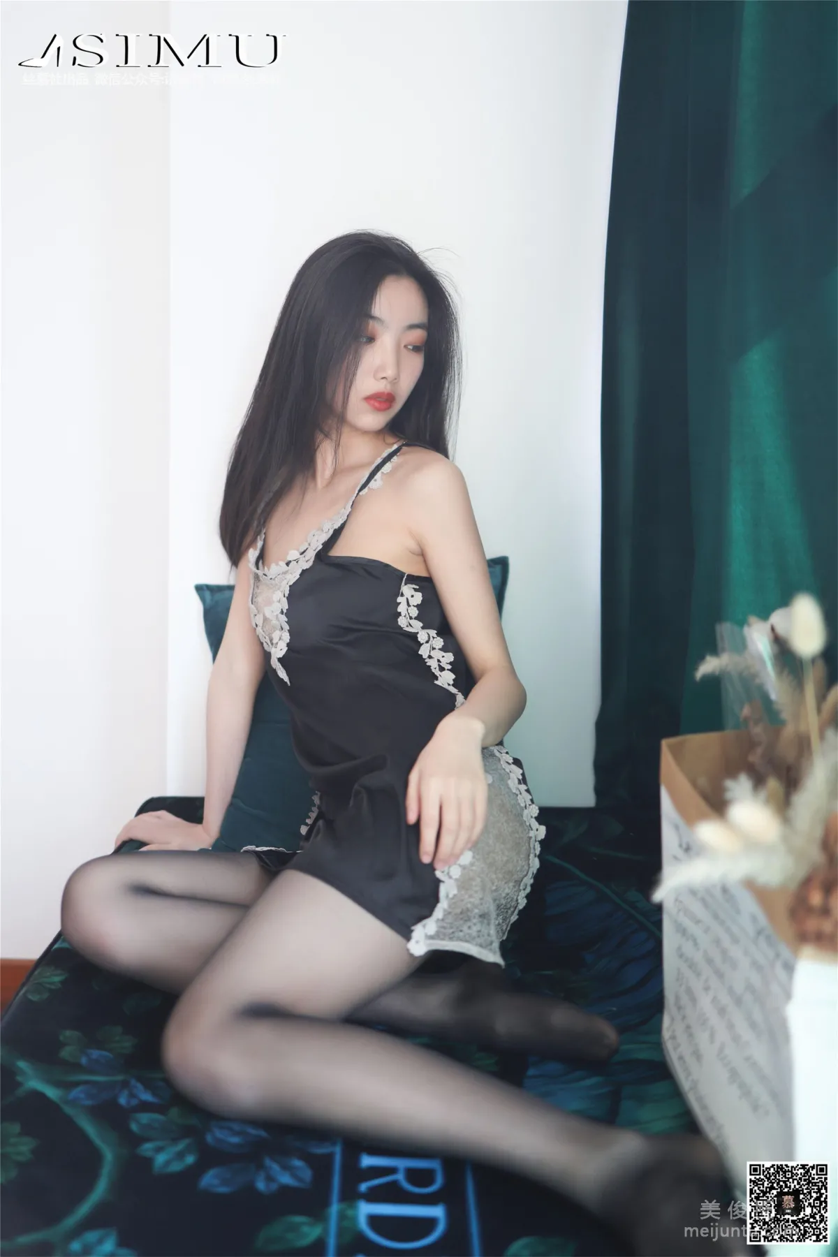 Xin Mo: SiMu SM215 photo 39