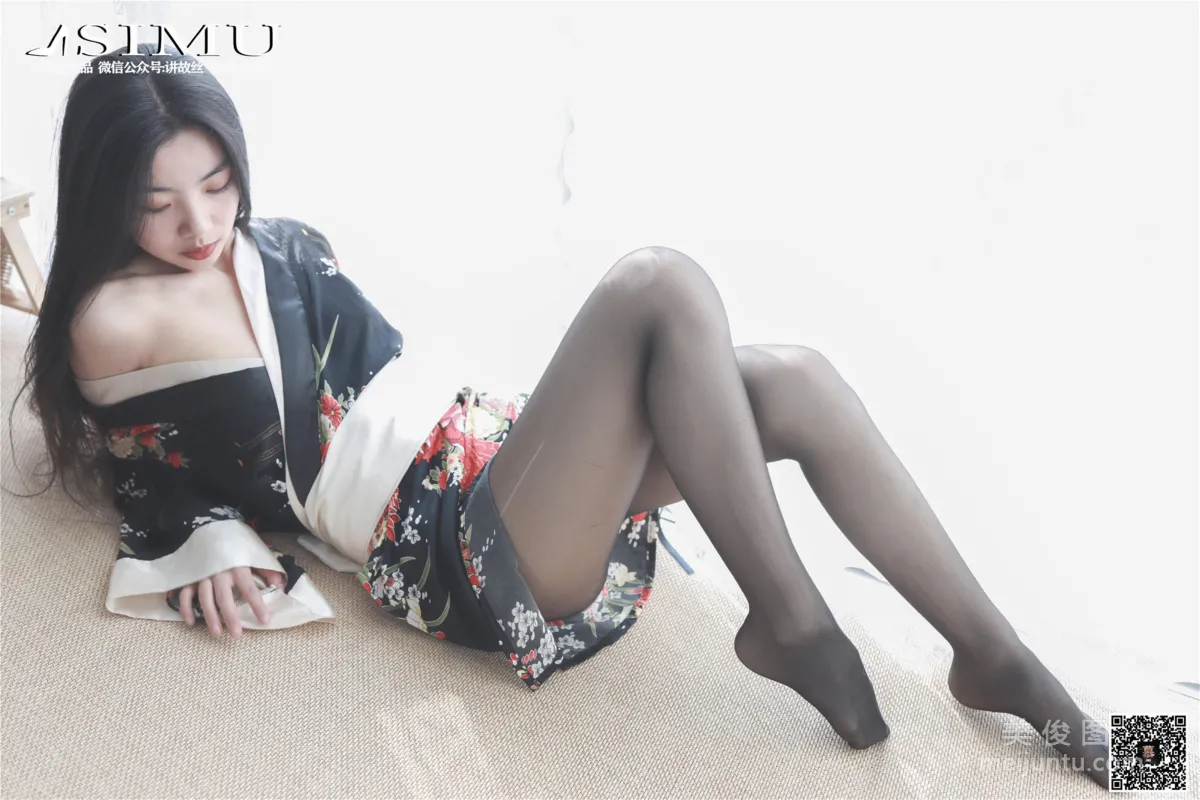 Xin Mo: SiMu SM215 photo 32