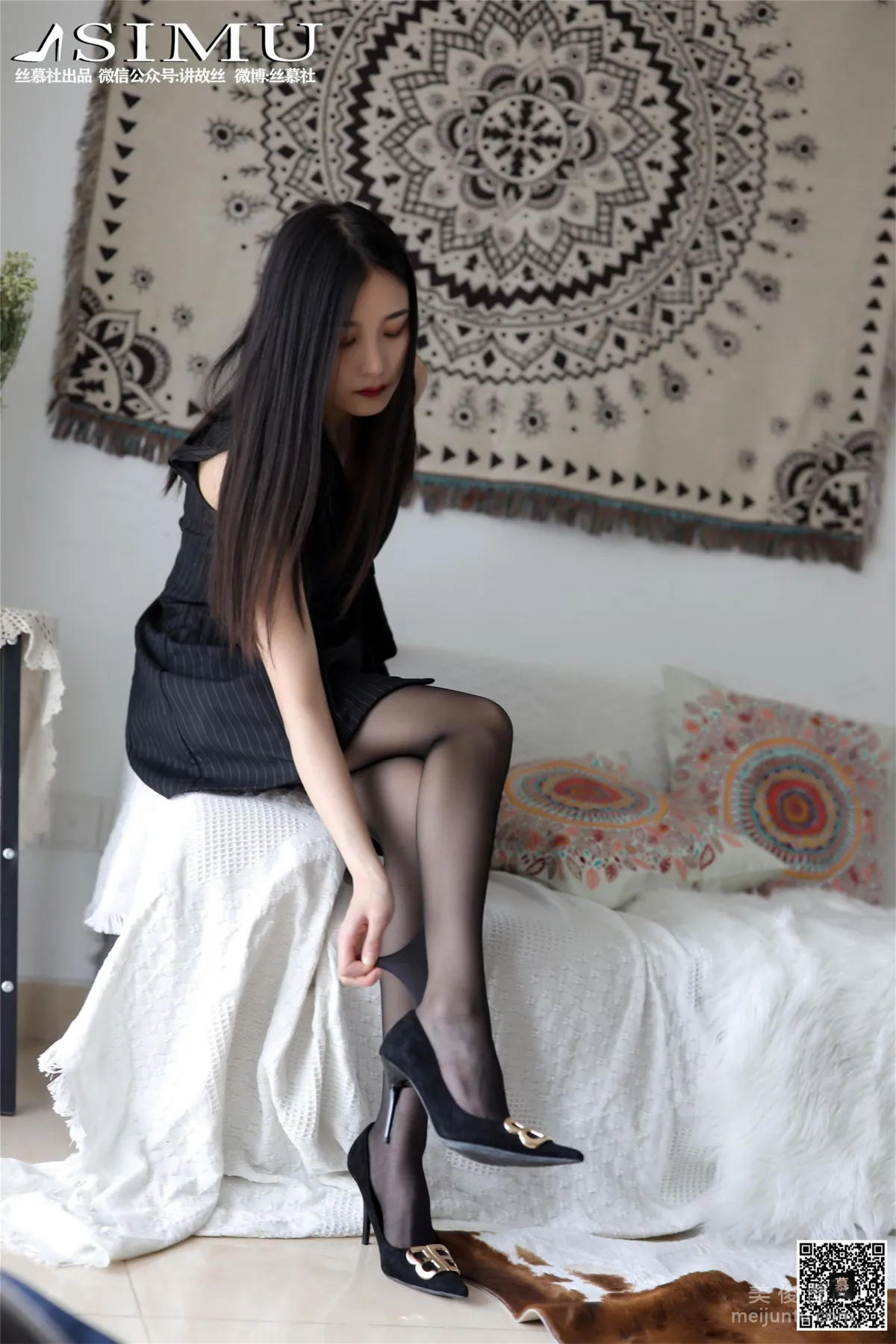 Xi Xi: SiMu SM255 photo 63