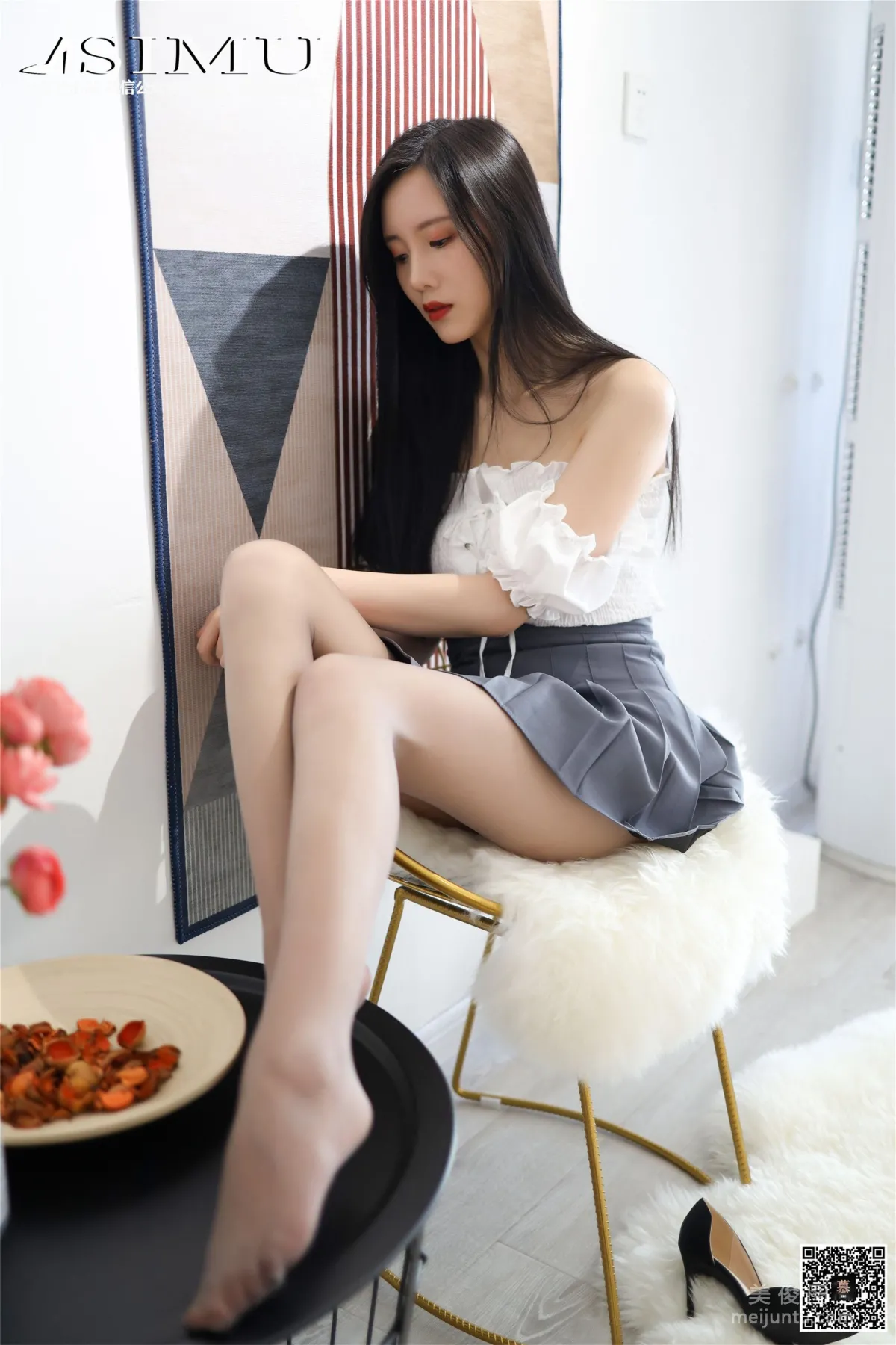 Zi Ning: SiMu SM238 photo 9