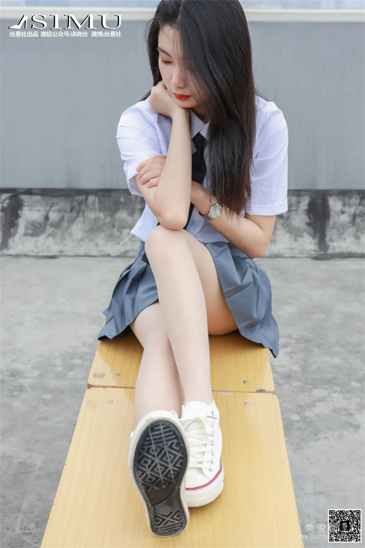 Xin Mo: SiMu SM223 photo 57
