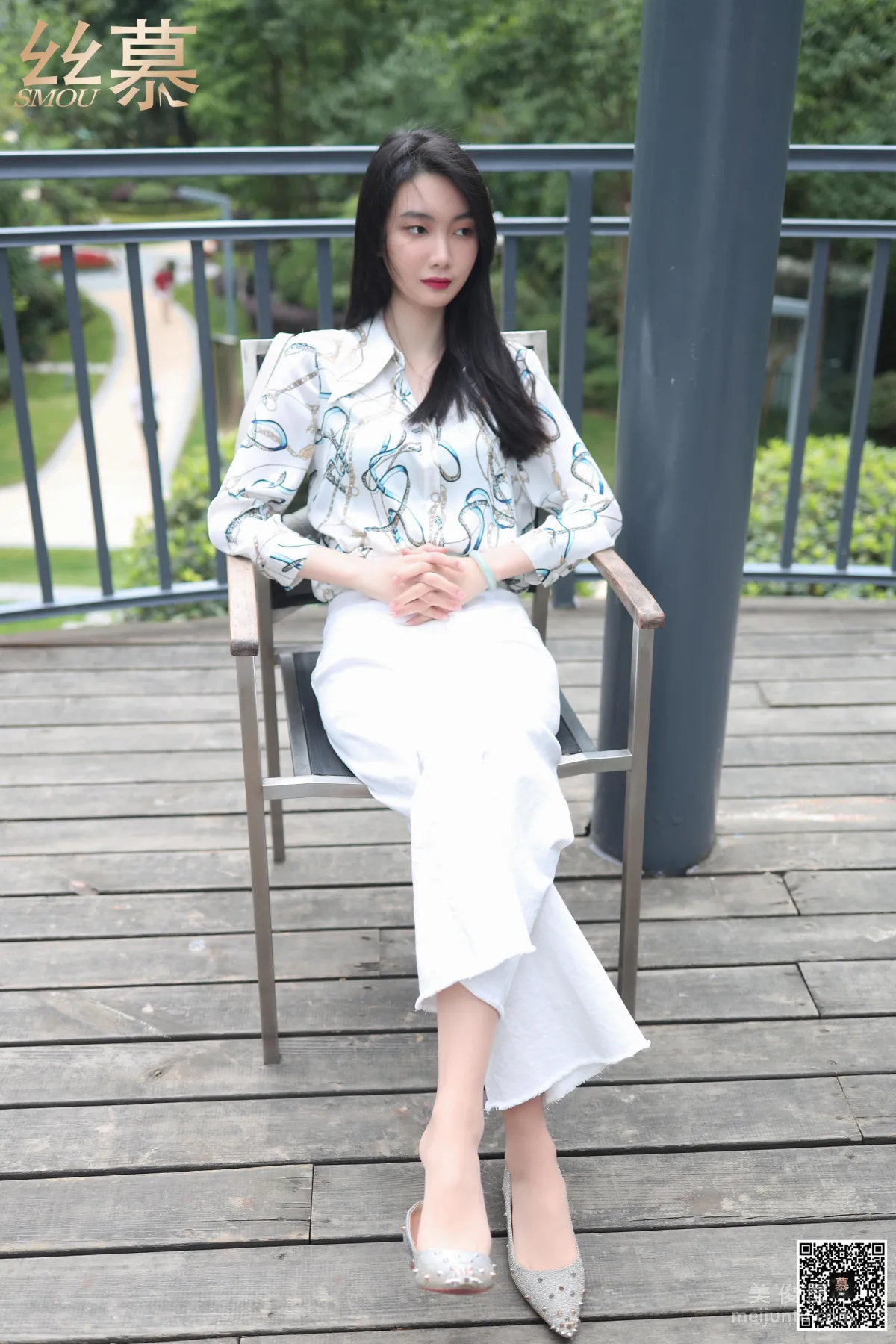Ke Er: SiMu SM276 photo 4