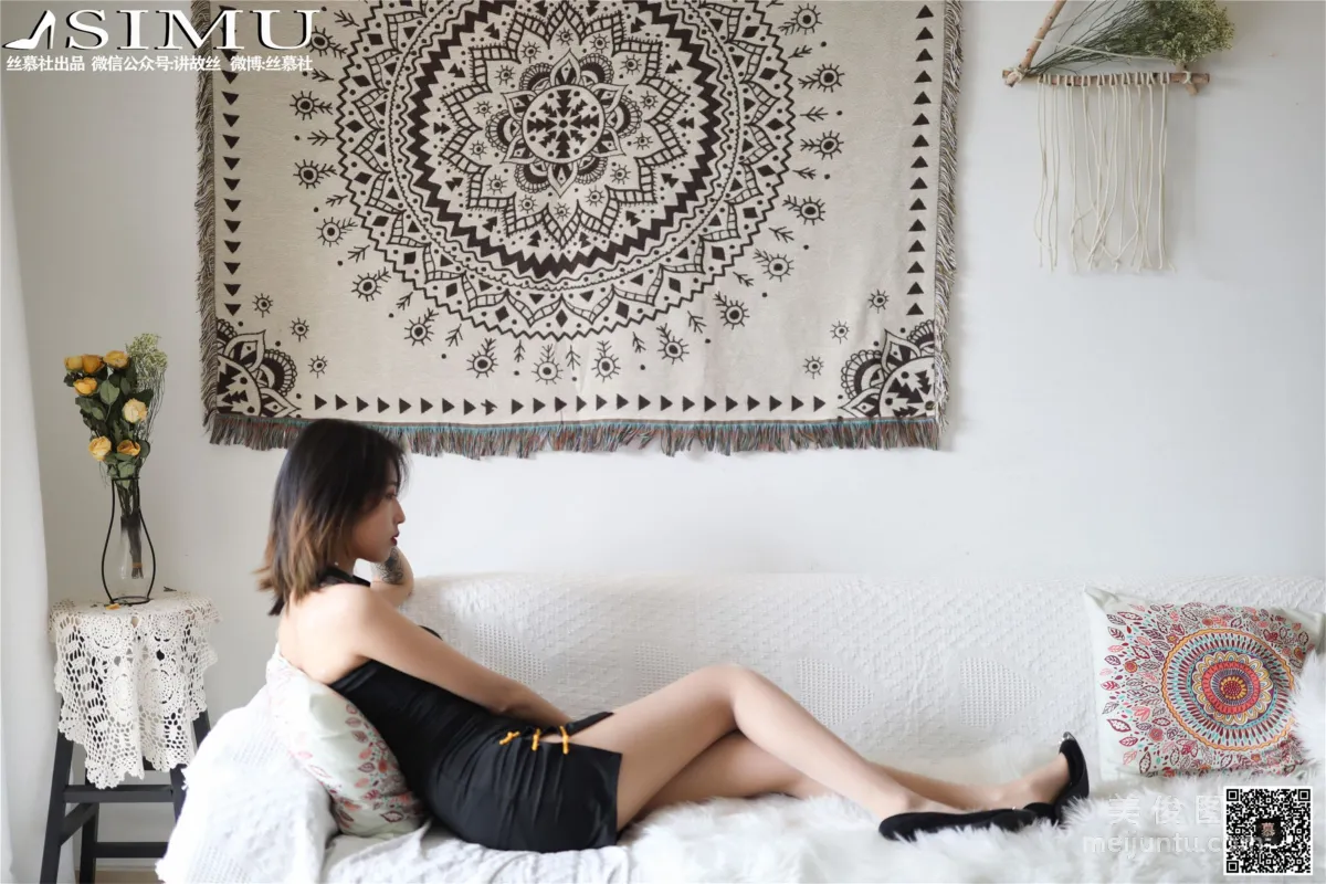 Xin Mo: SiMu SM253 photo 15