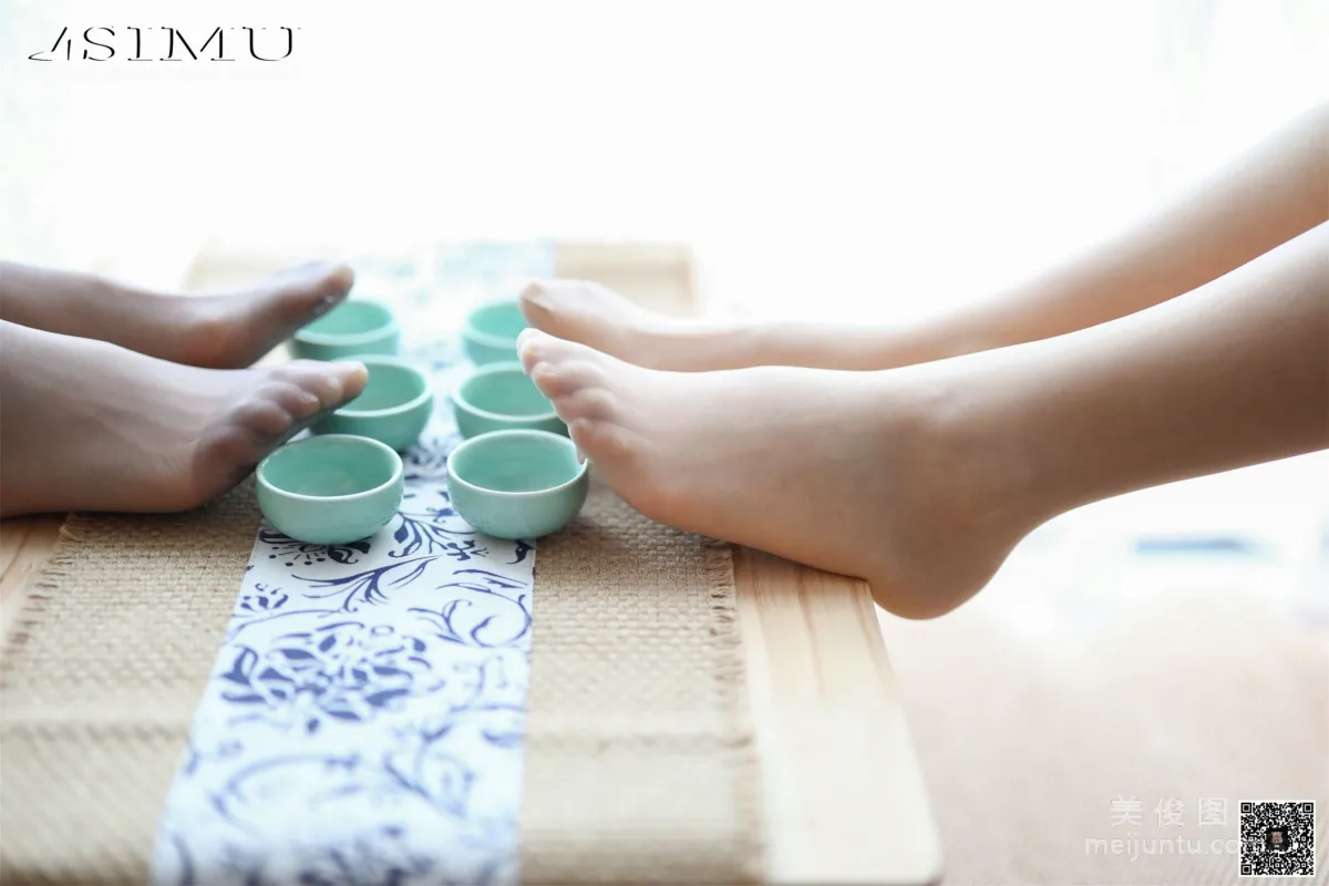 Xin Mo: SiMu SM232 photo 37