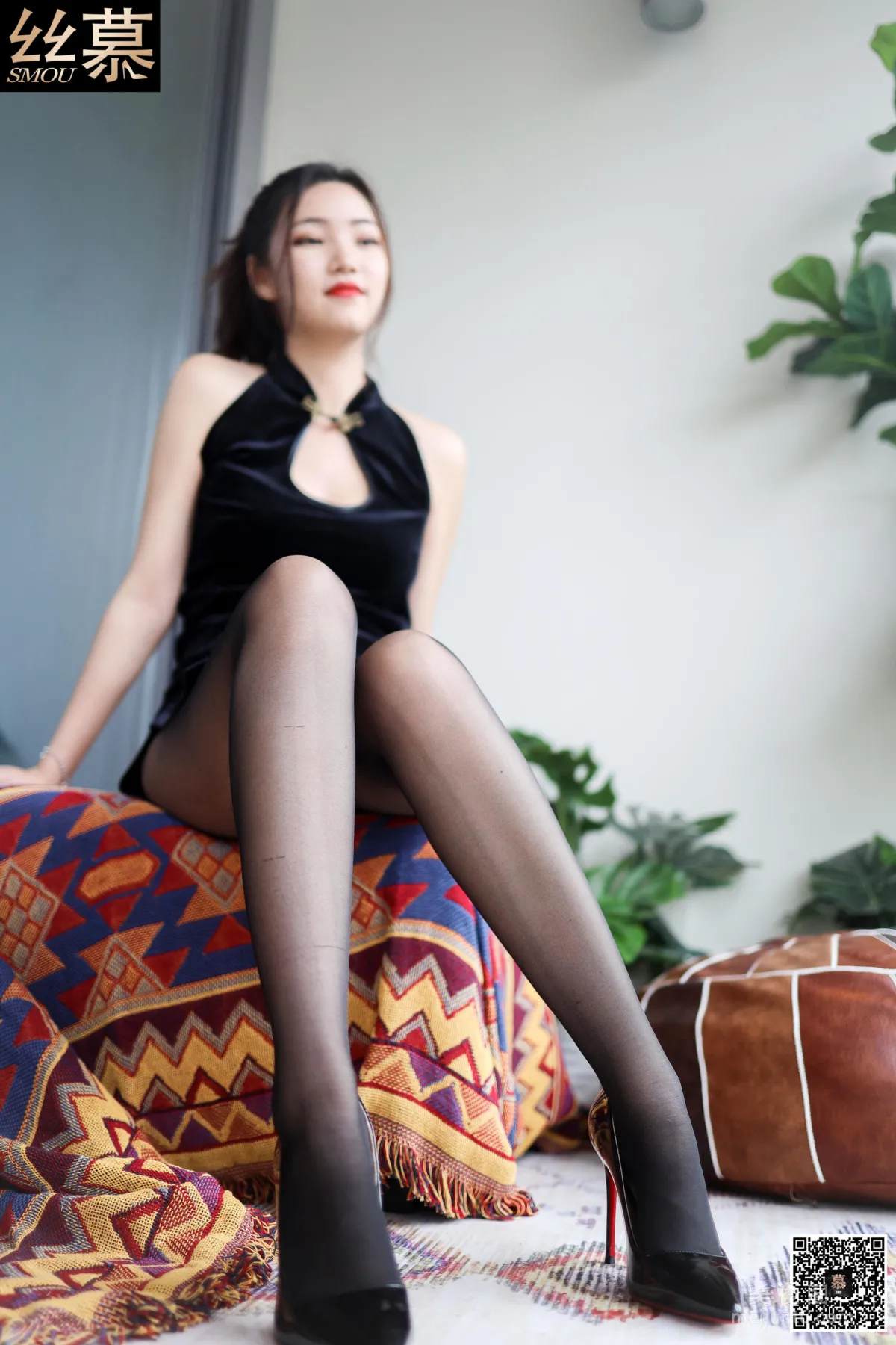 Wen Xin: SiMu SM263 photo 72