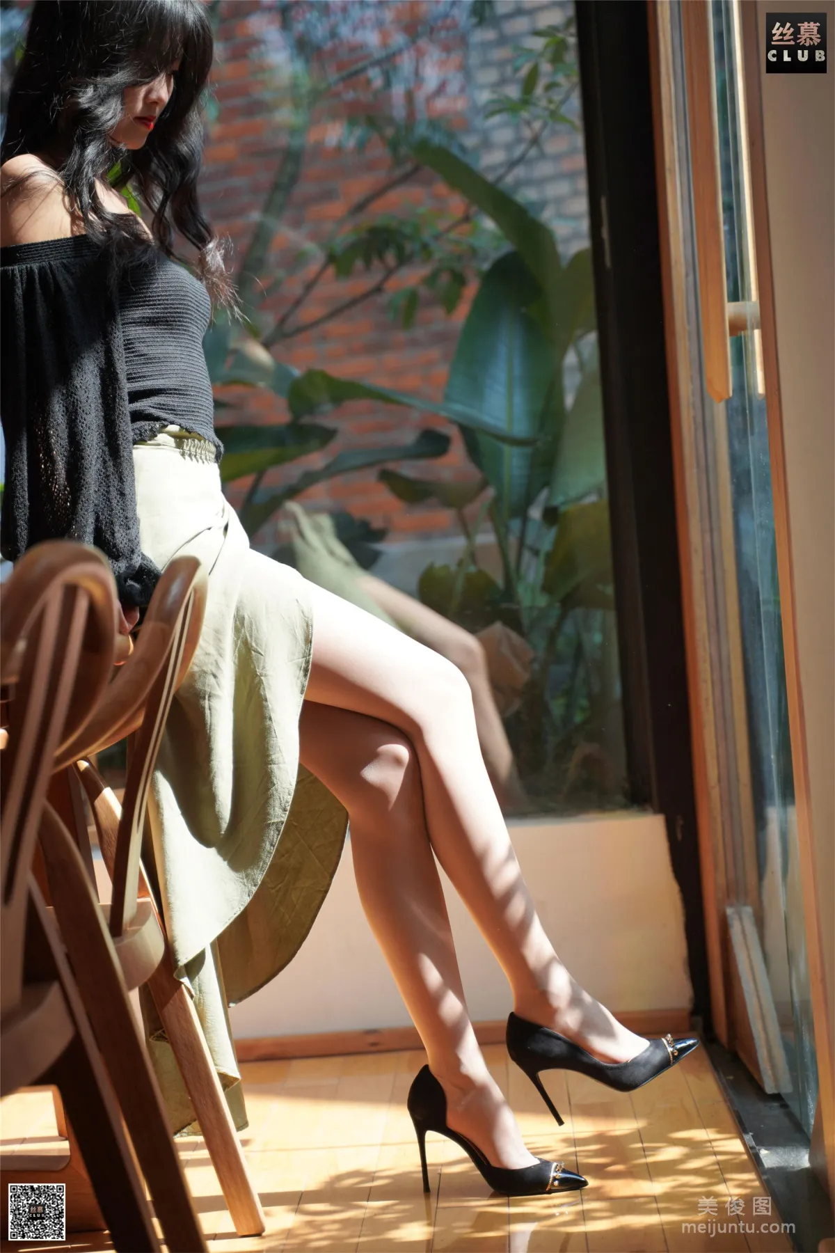 Ya Ya: SiMu SM194 photo 24