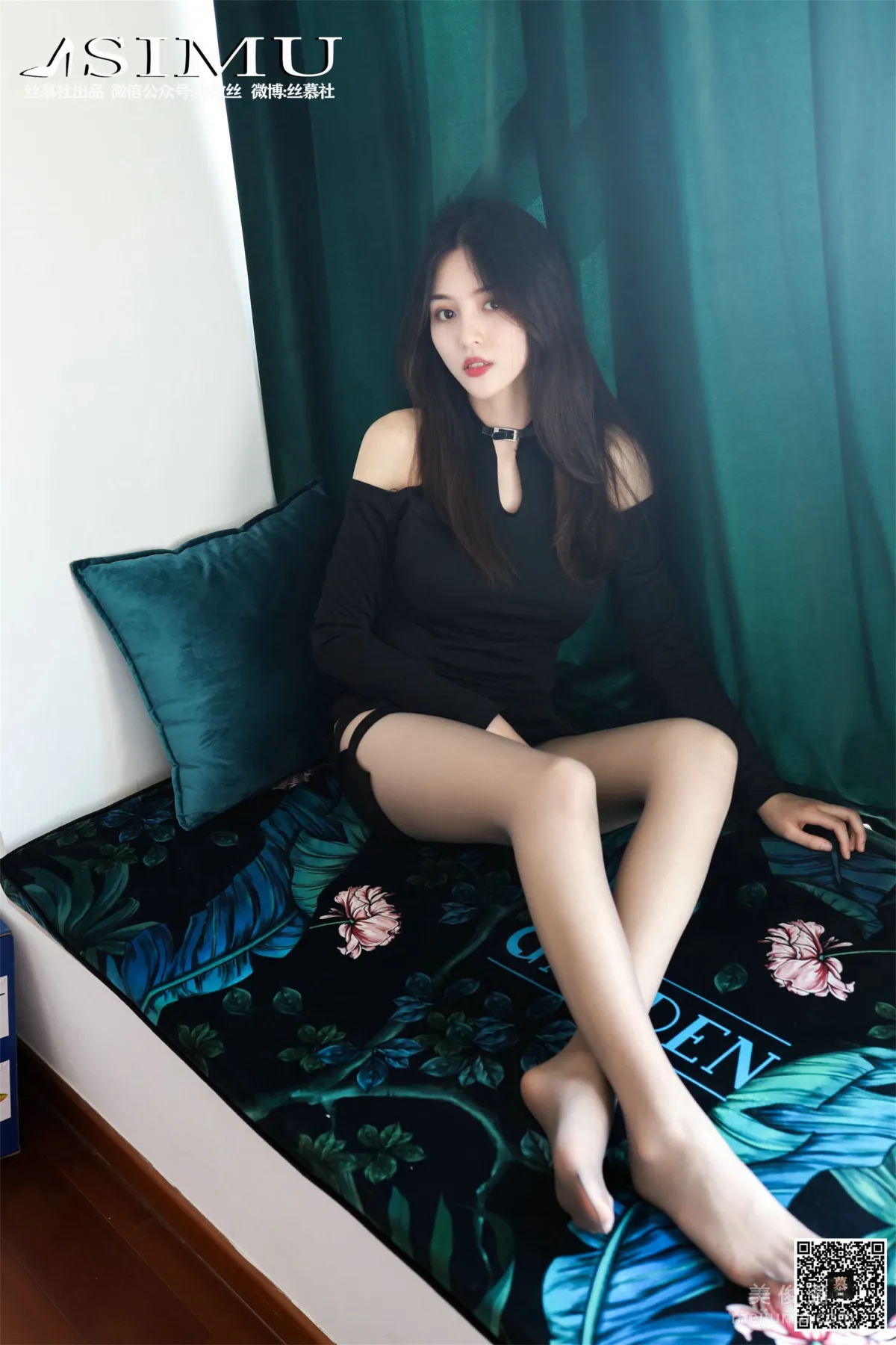 Xin Mo: SiMu SM247 photo 11