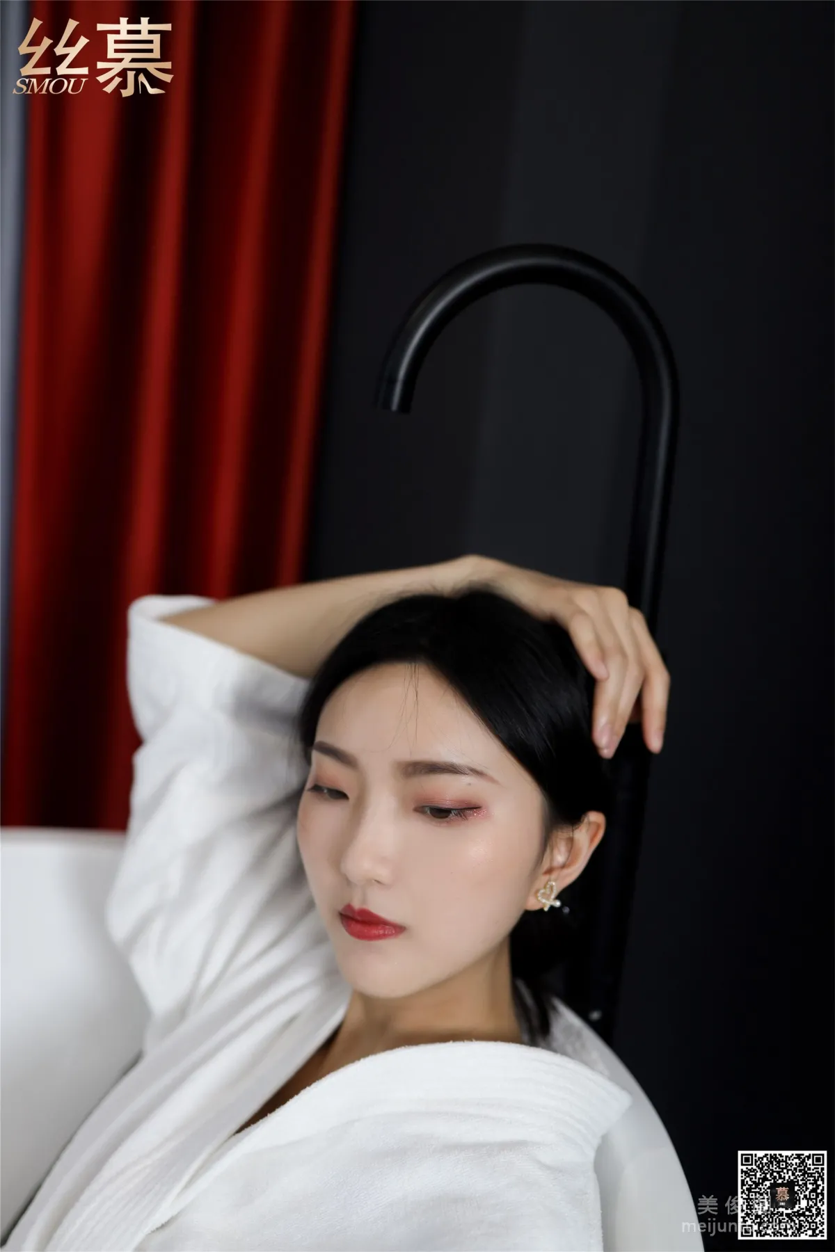 Jia Jia: SiMu SM277 photo 16