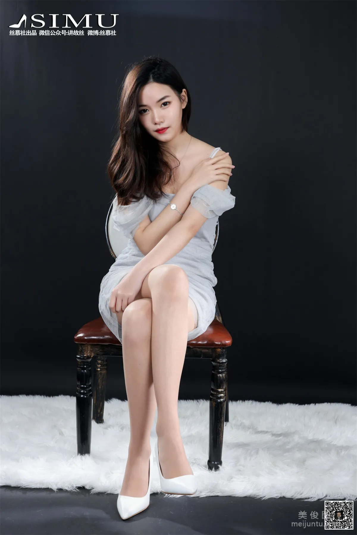 Wen Xin: SiMu SM213 photo 58