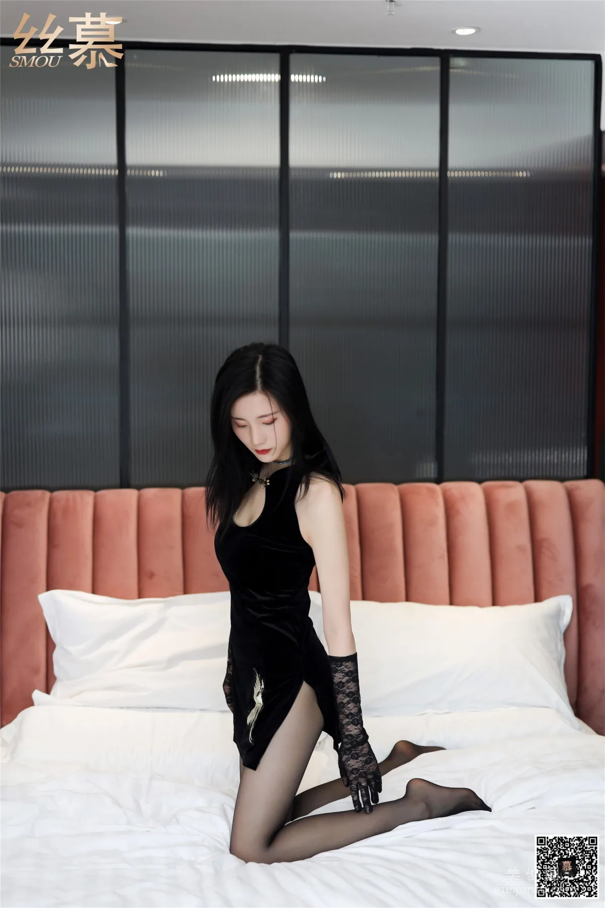 Zi Ning: SiMu SM274 photo 25