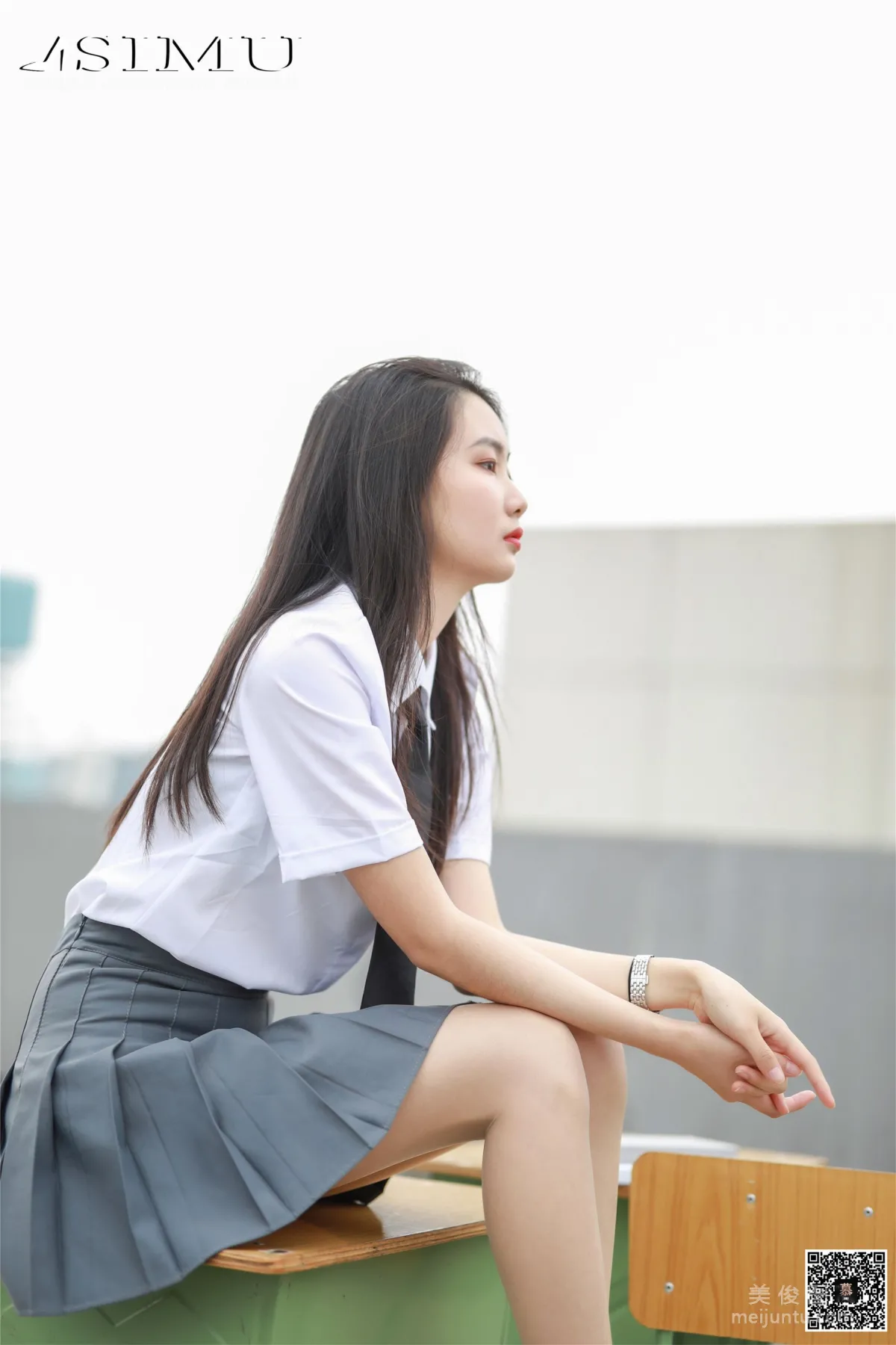 Xin Mo: SiMu SM223 photo 41