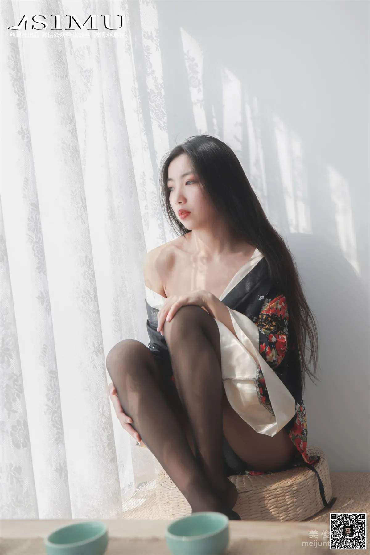 Xin Mo: SiMu SM215 photo 12