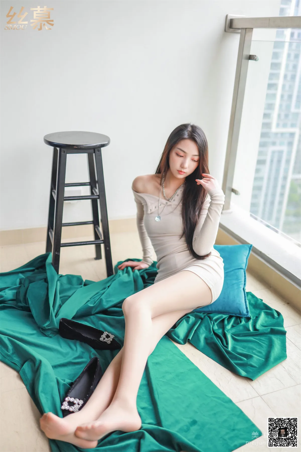 Shi Qing: SiMu SM260 photo 39