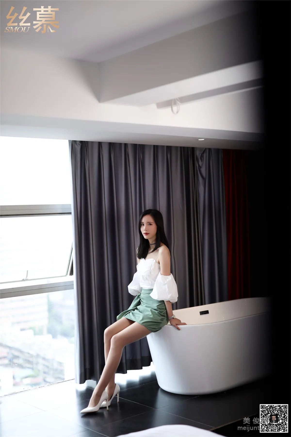 Zi Ning: SiMu SM268 photo 56