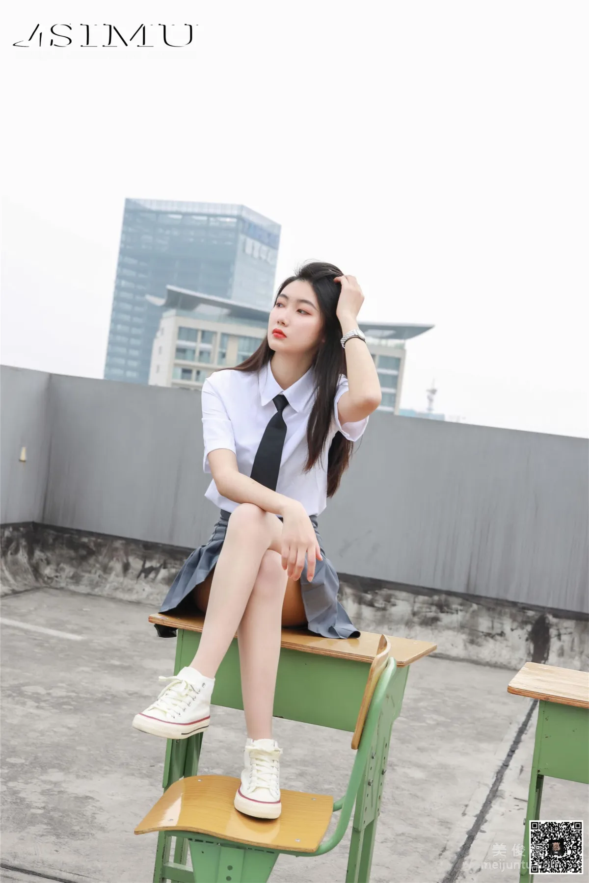 Xin Mo: SiMu SM223 photo 38