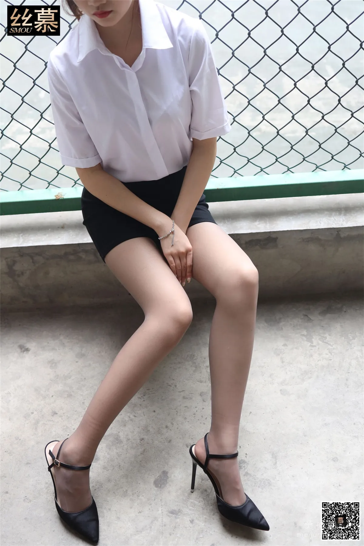Wen Xin: SiMu SM278 photo 24