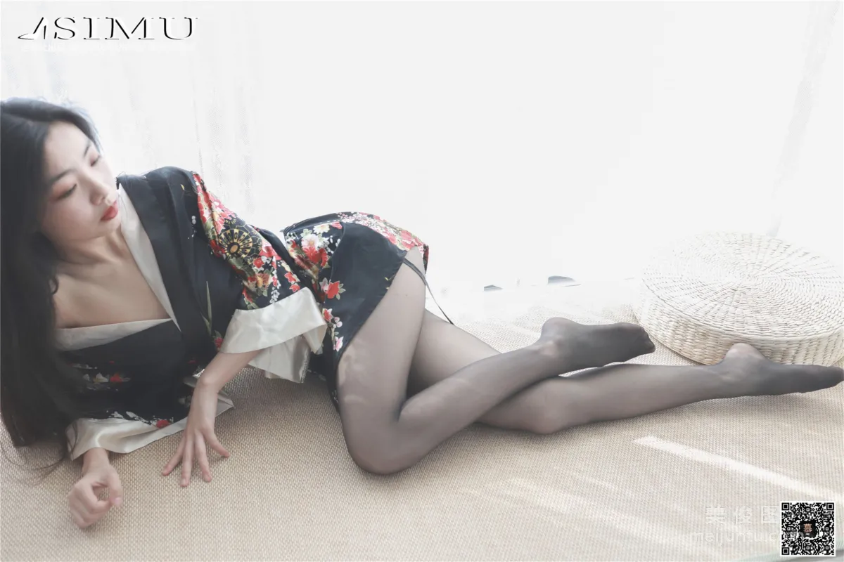 Xin Mo: SiMu SM215 photo 30