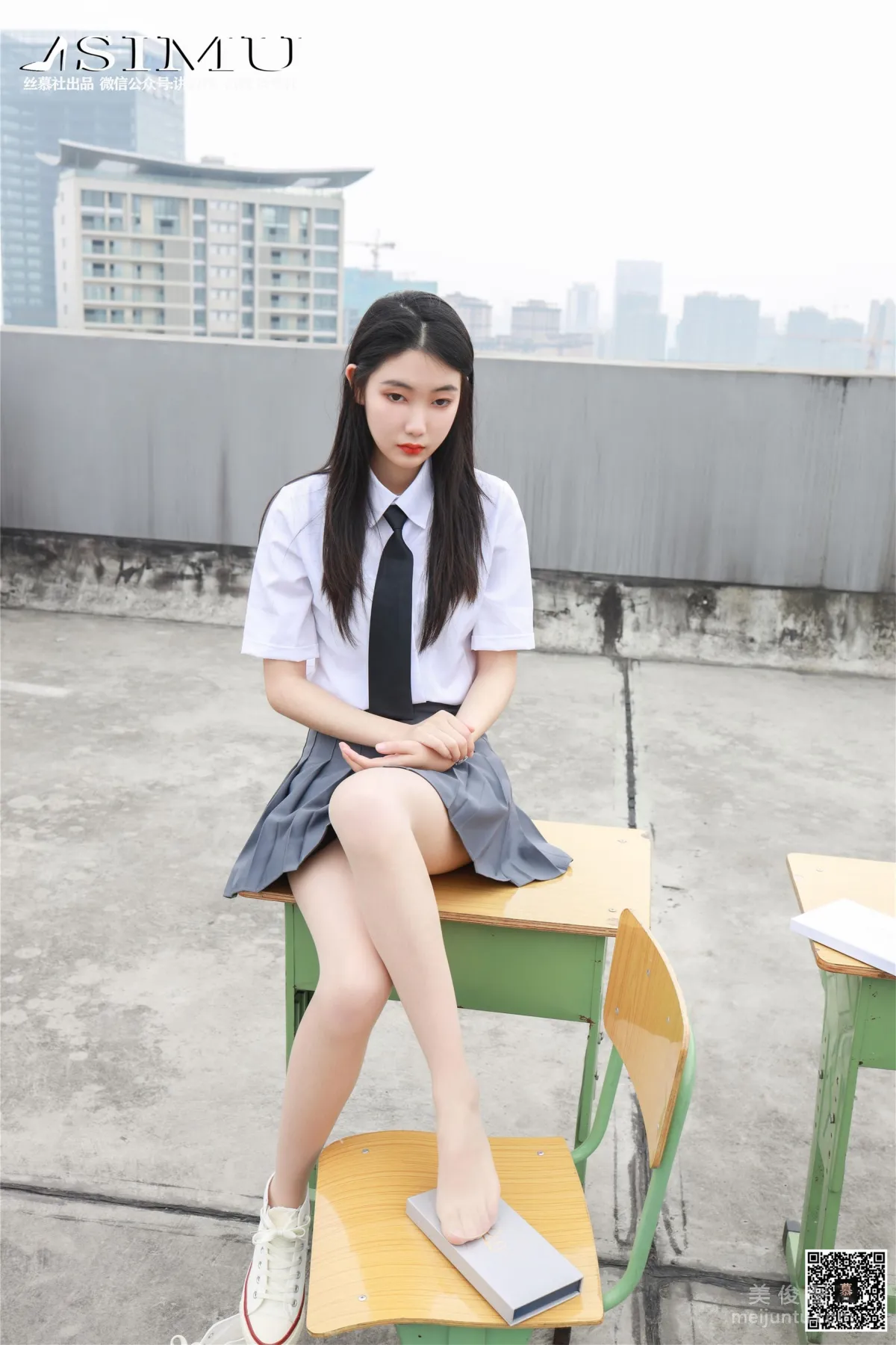 Xin Mo: SiMu SM223 photo 11