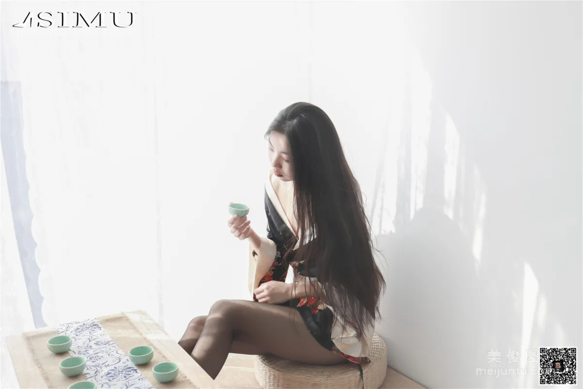 Xin Mo: SiMu SM215 photo 20