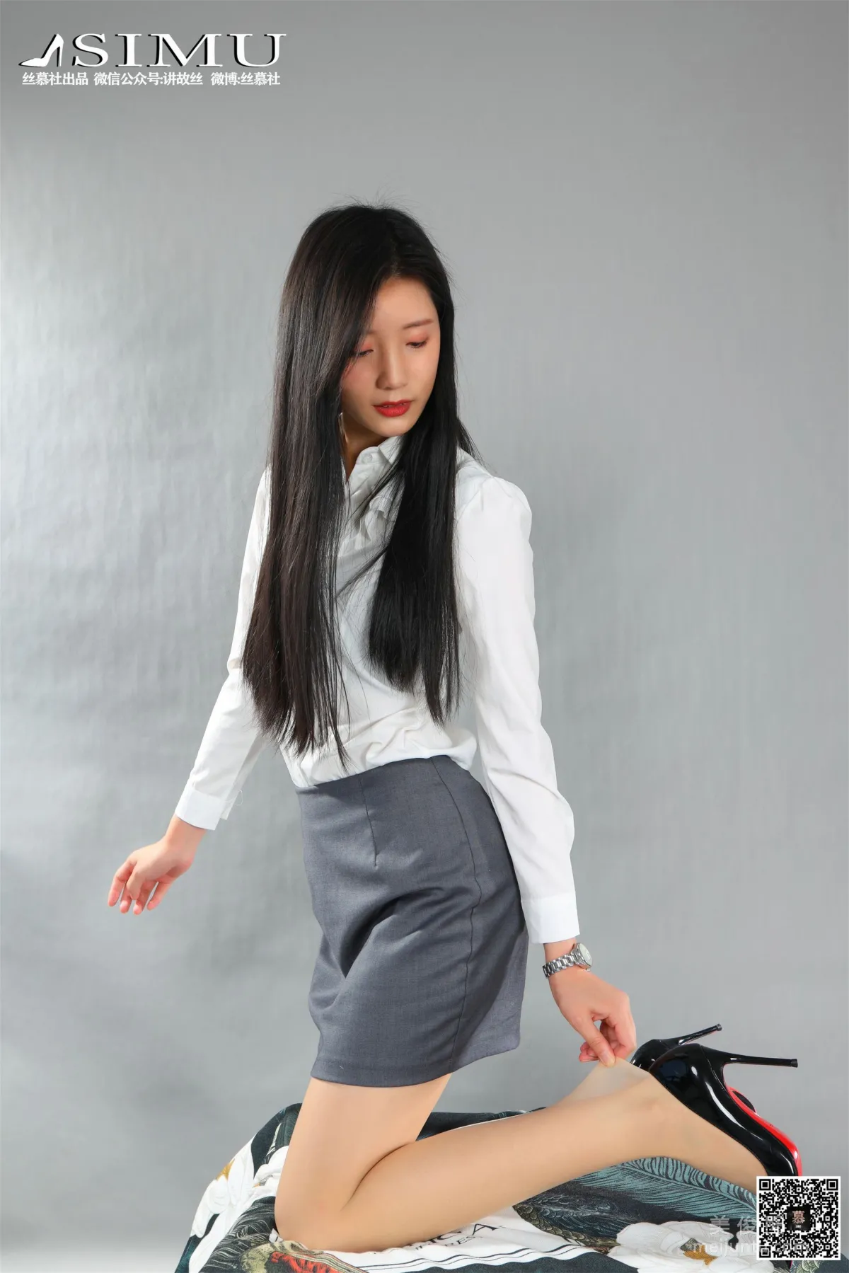 Xin Mo: SiMu SM217 photo 29