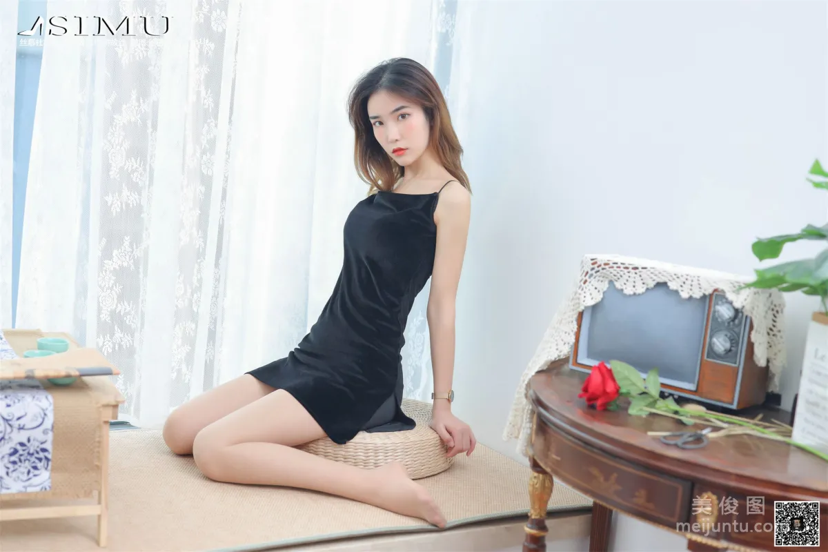 Xin Mo: SiMu SM212 photo 52