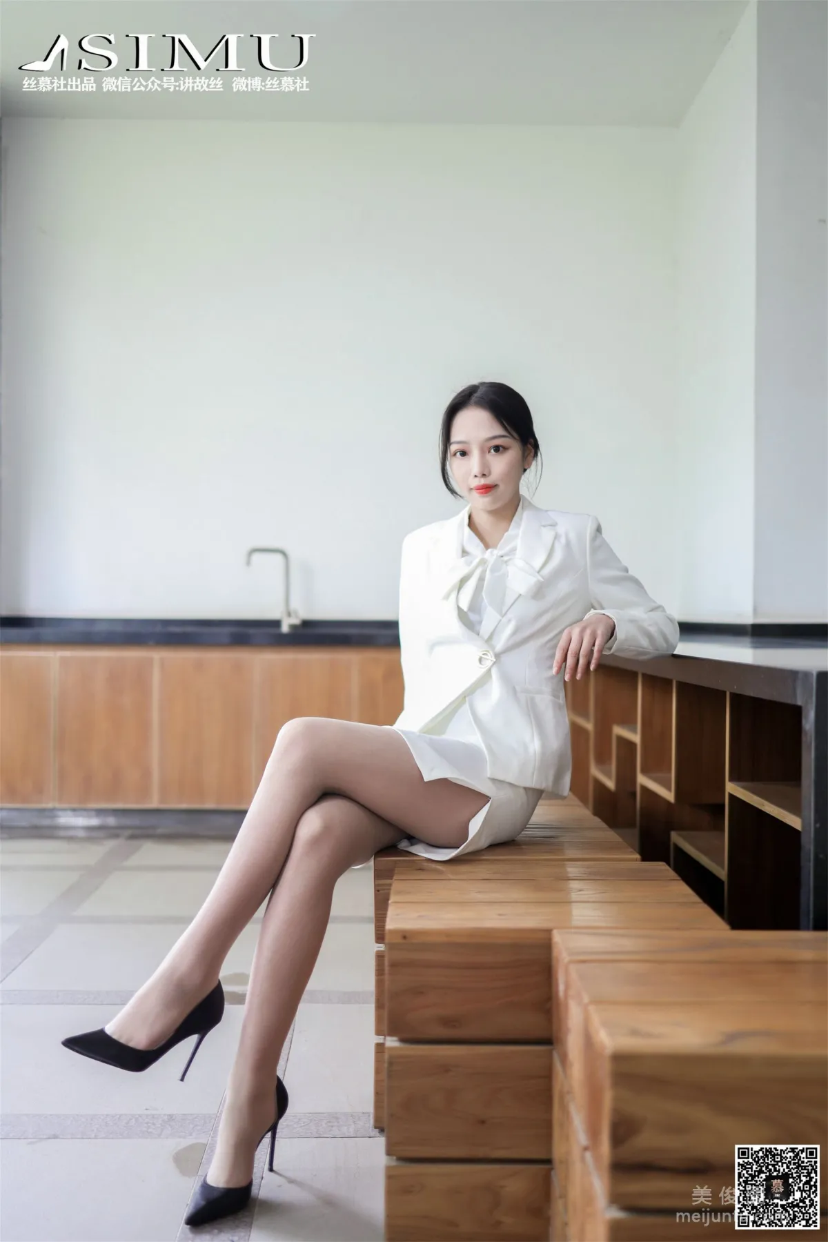Mie Mie: SiMu SM237 photo 65