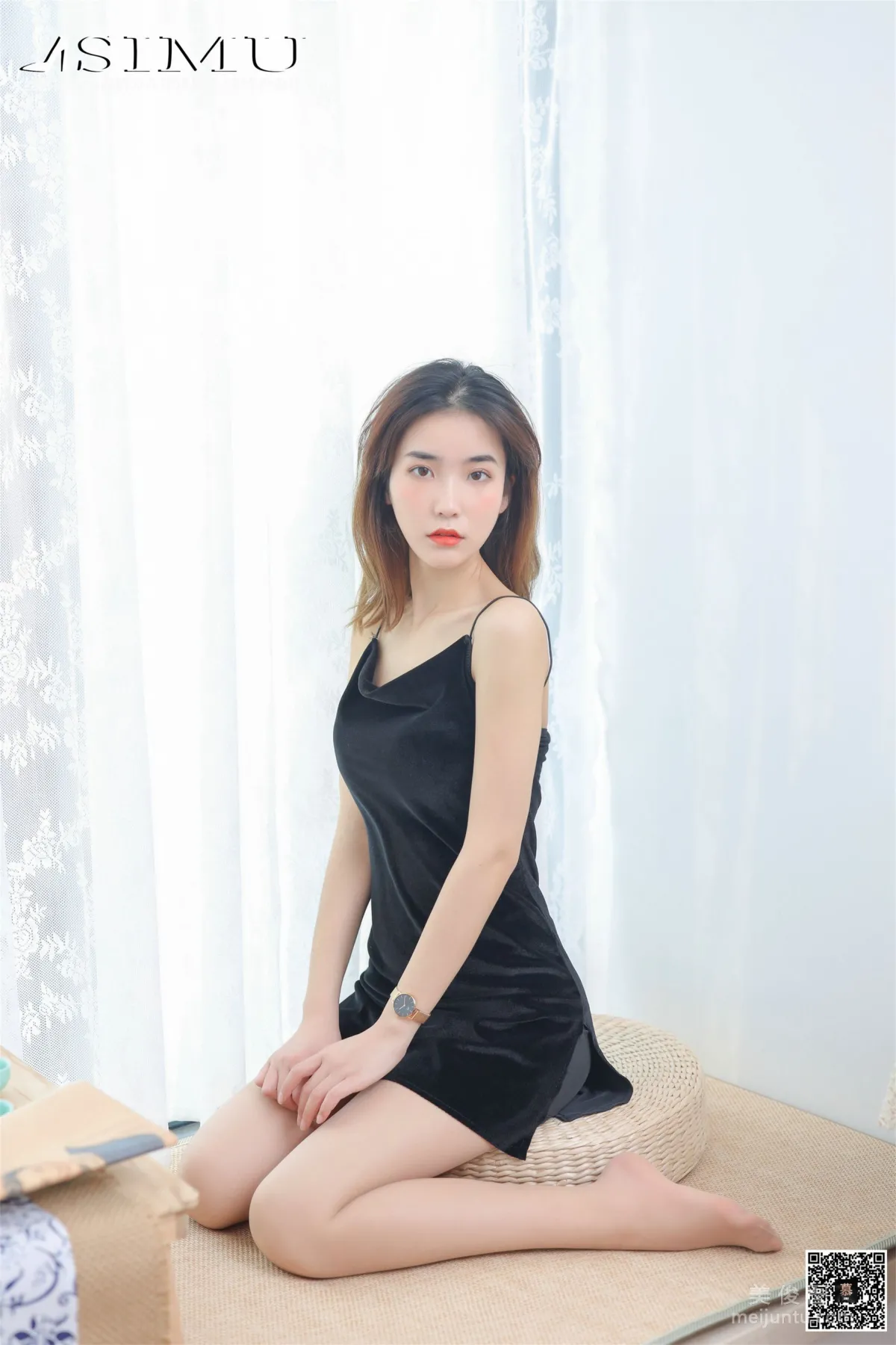 Xin Mo: SiMu SM212 photo 51