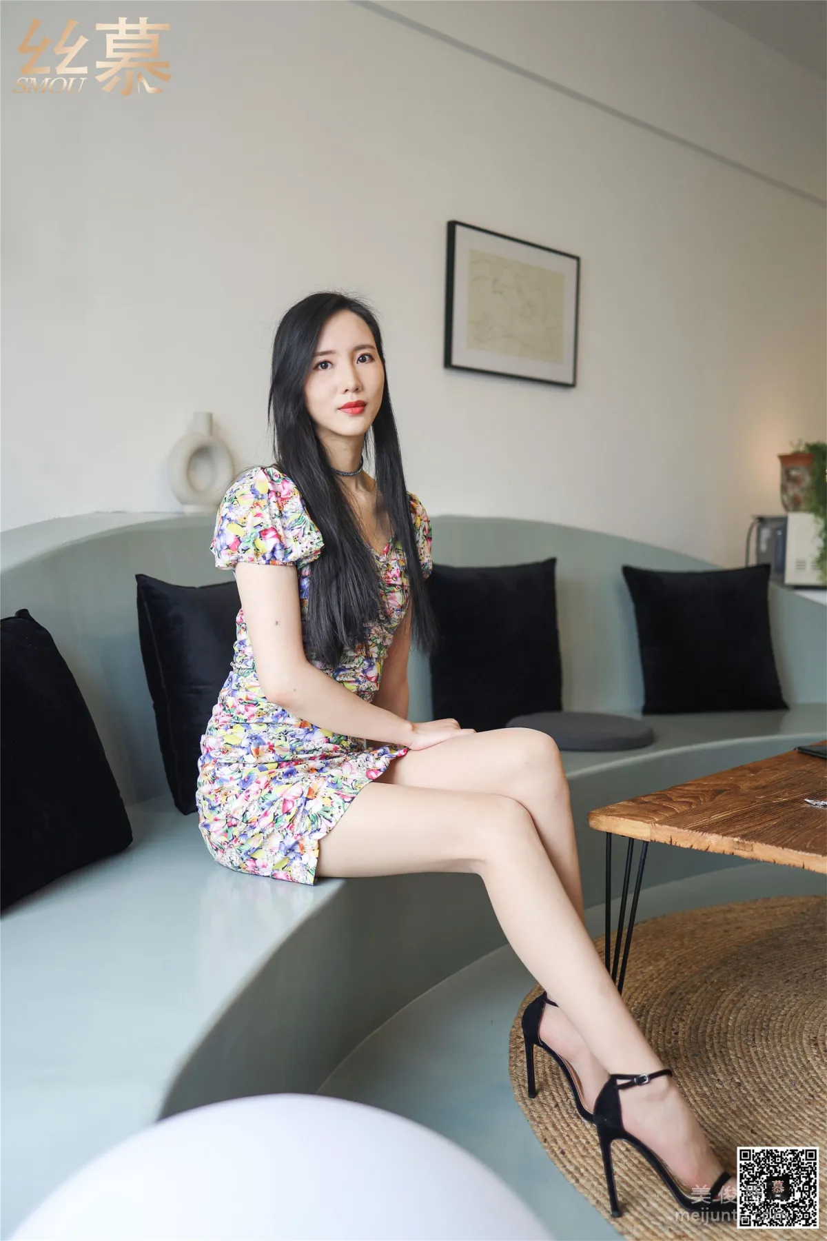 Zi Ning: SiMu SM258 photo 71