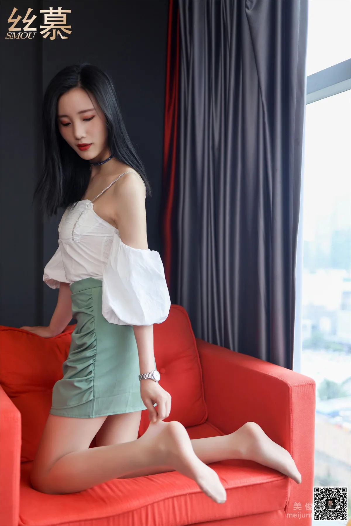 Zi Ning: SiMu SM268 photo 34