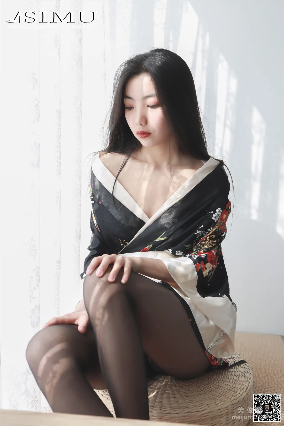 Xin Mo: SiMu SM215 photo 5