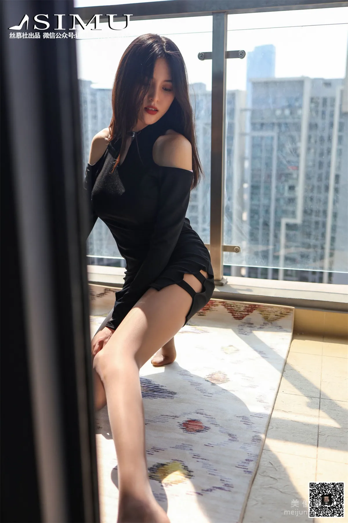 Xin Mo: SiMu SM247 photo 35