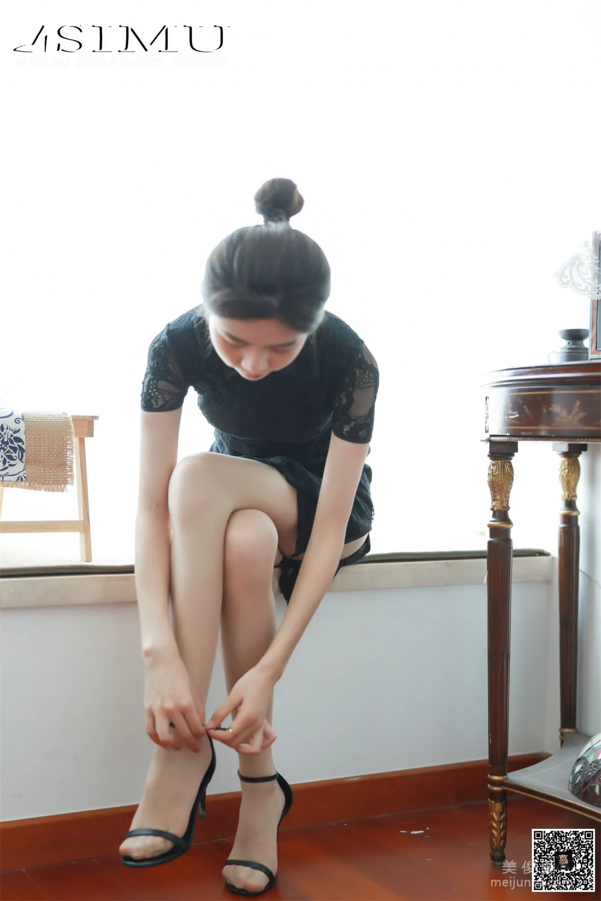 Xin Mo: SiMu SM254 photo 28