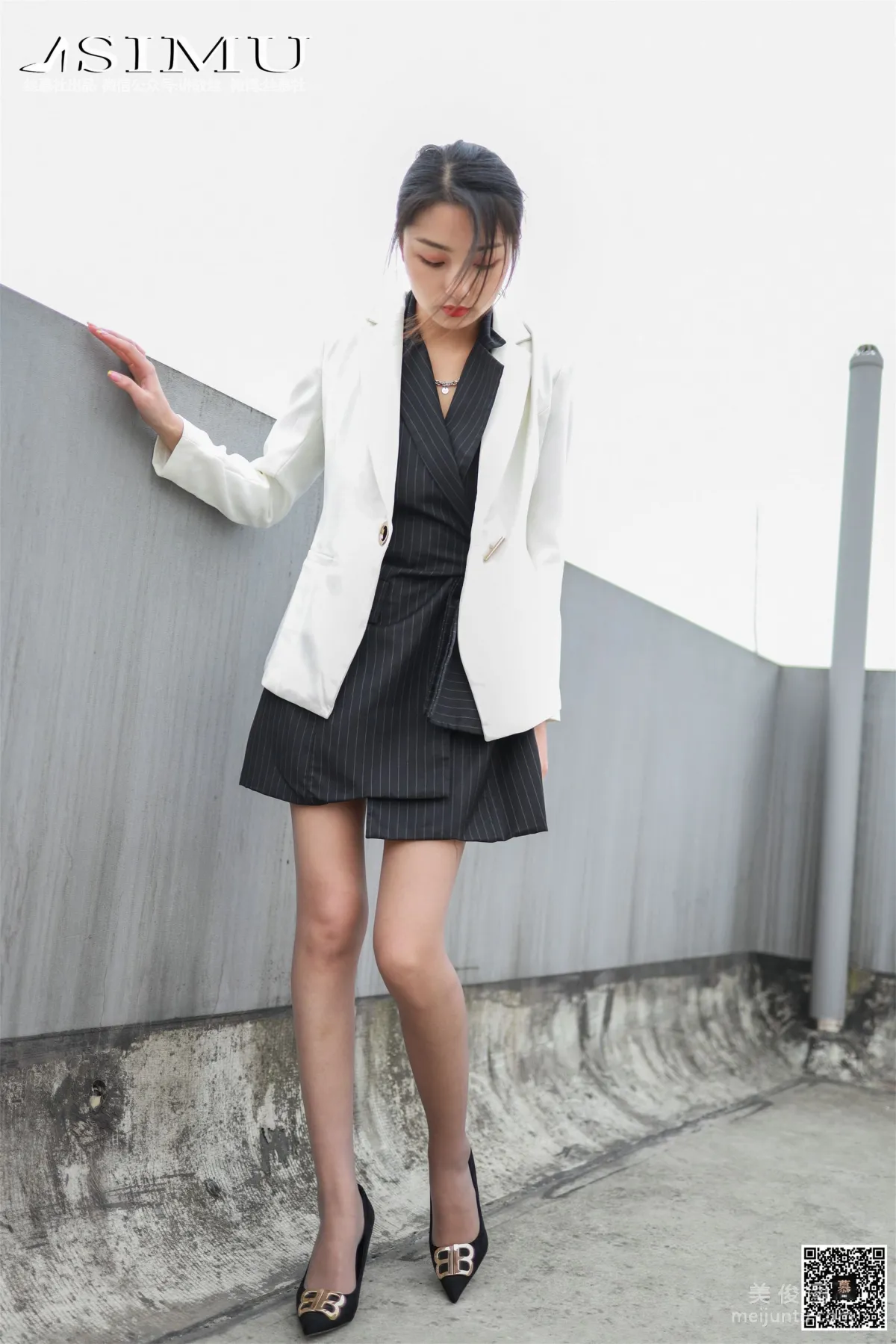 Shi Qing: SiMu SM216 photo 62