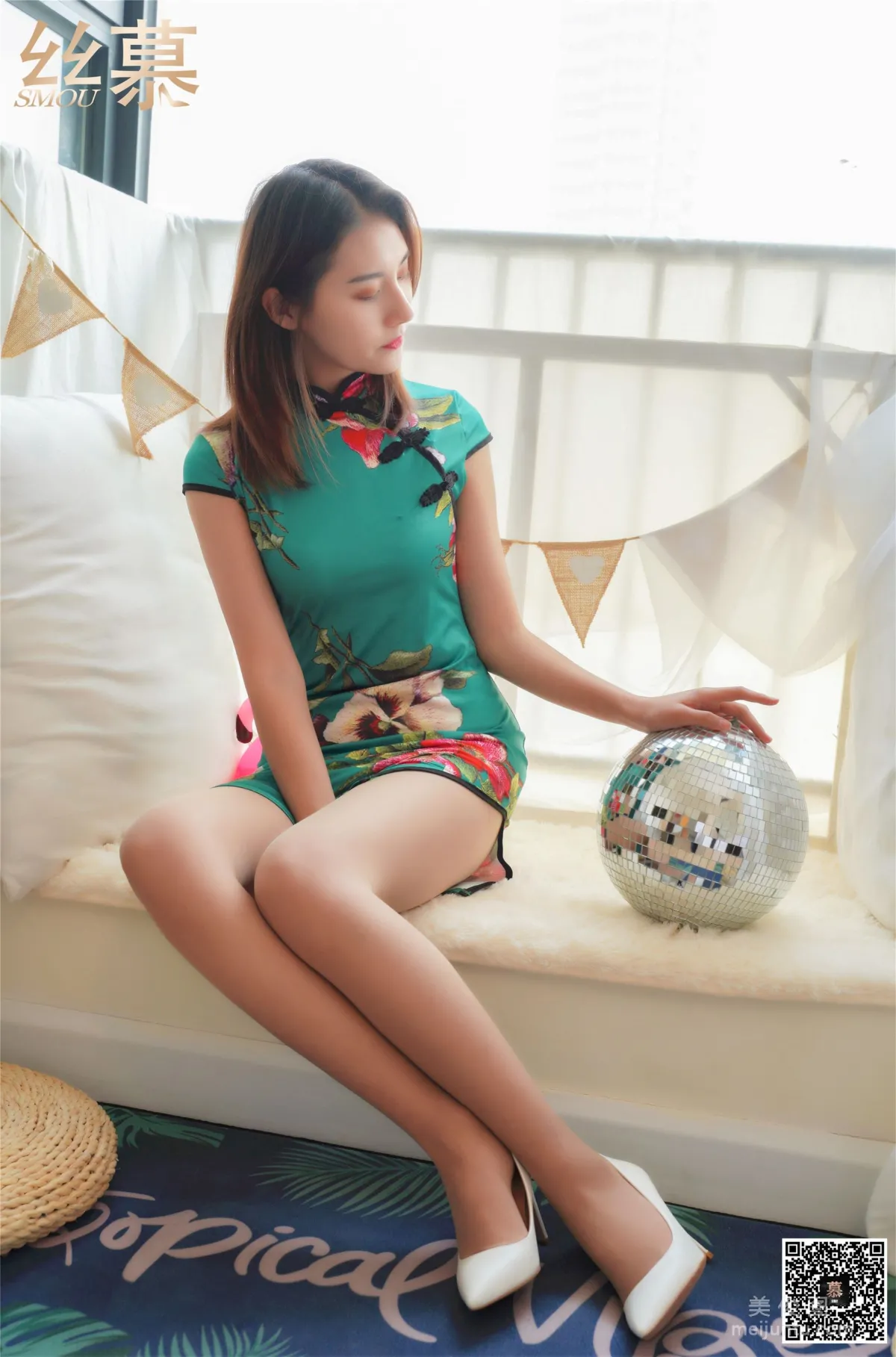 Ting Ting: SiMu SM269 photo 45