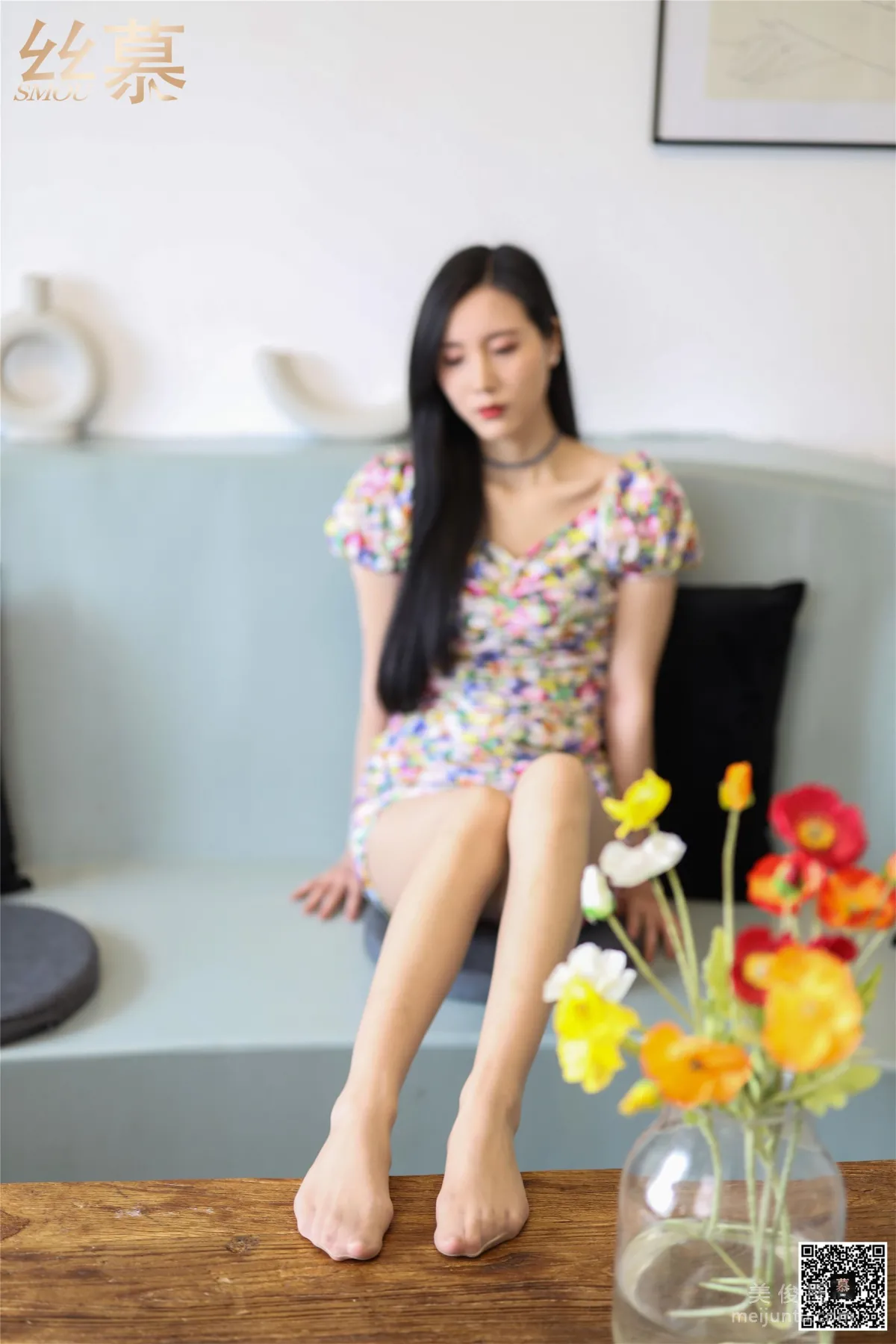 Zi Ning: SiMu SM258 photo 60