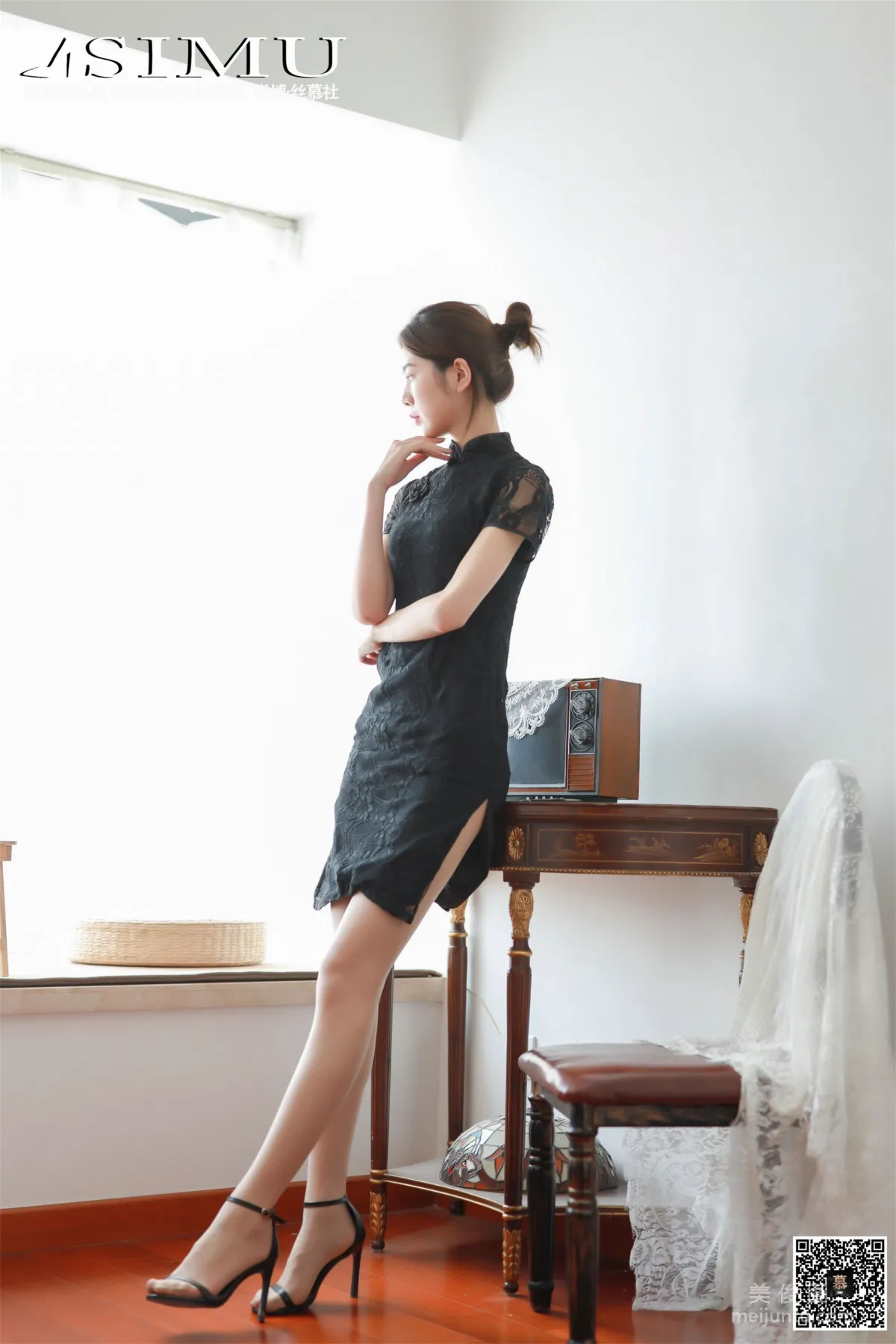 Xin Mo: SiMu SM254 photo 22