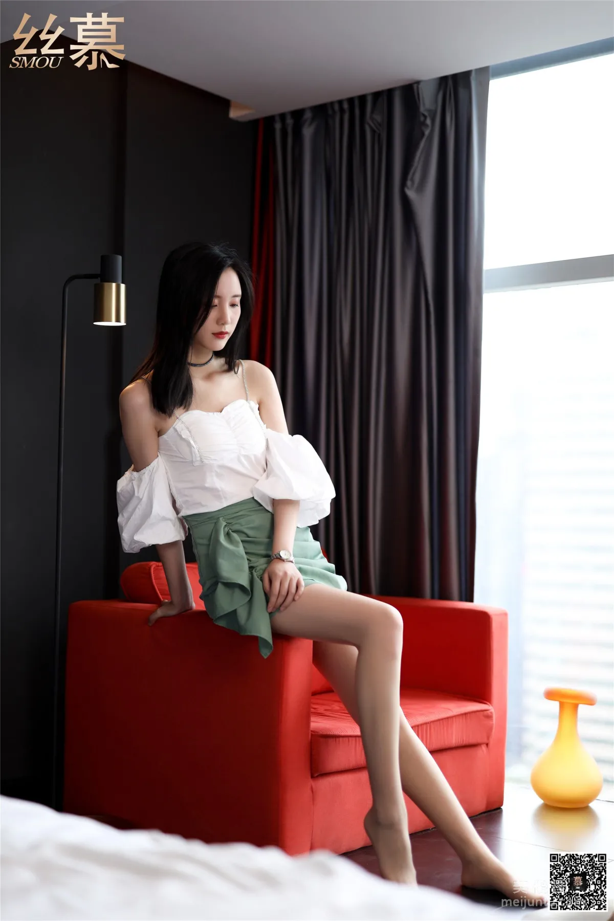 Zi Ning: SiMu SM268 photo 50