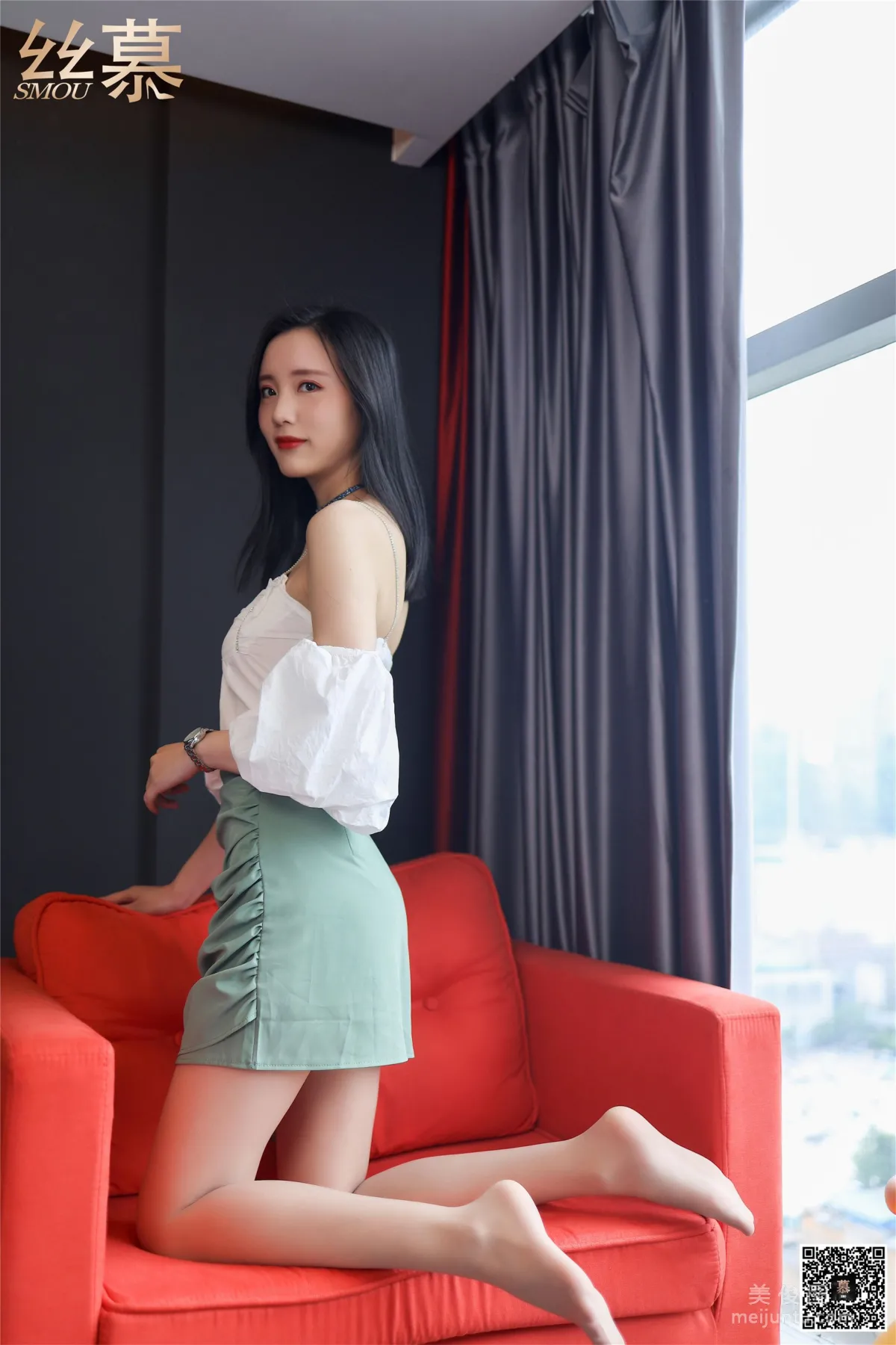 Zi Ning: SiMu SM268 photo 32